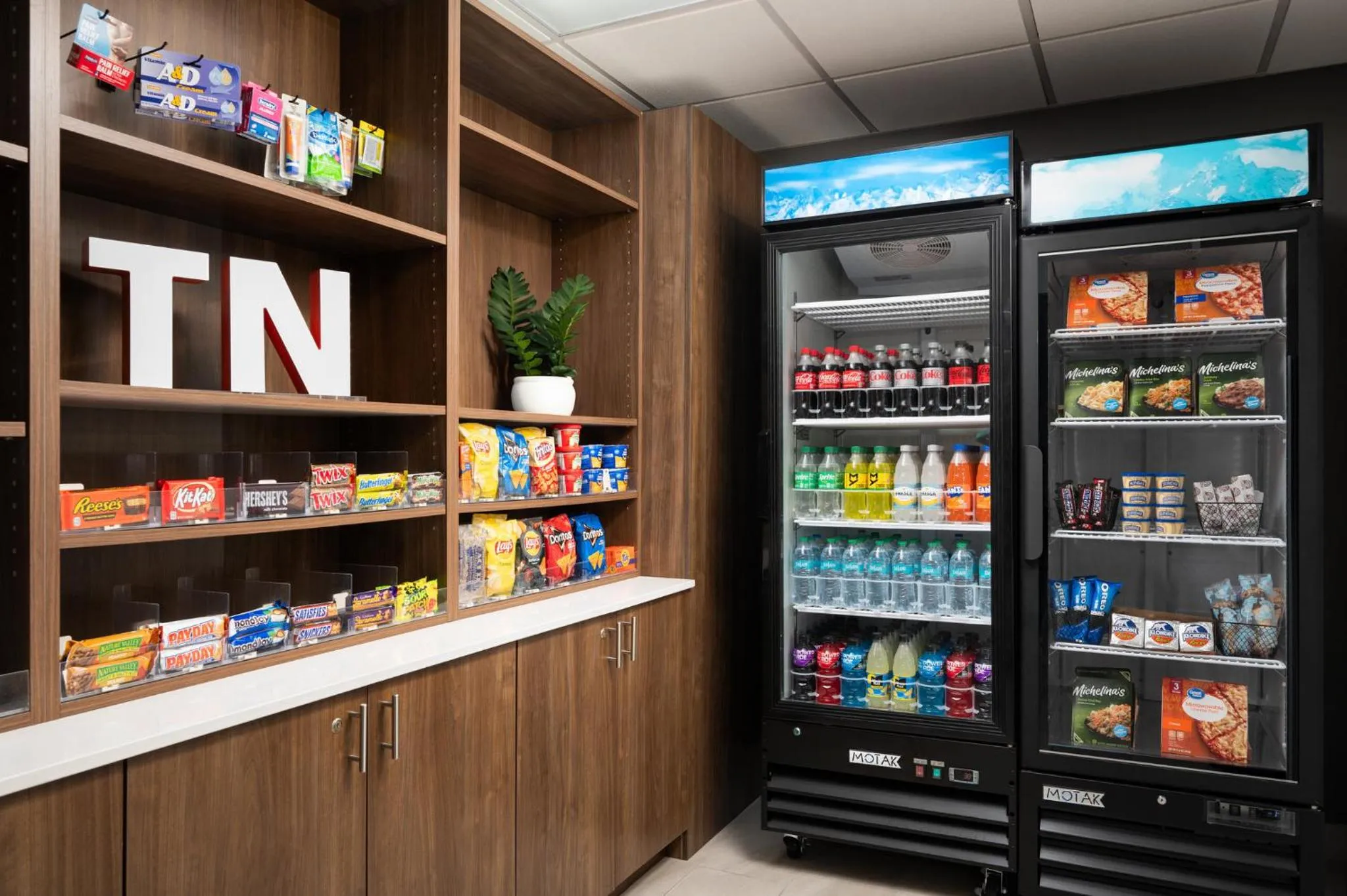 Other in Holiday Inn Express Hotel & Suites Newport South by IHG