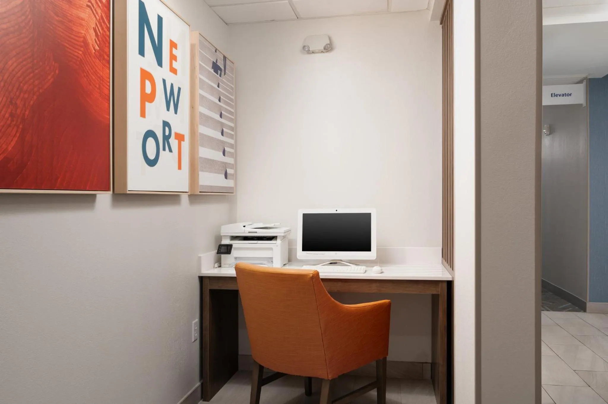 Other in Holiday Inn Express Hotel & Suites Newport South by IHG