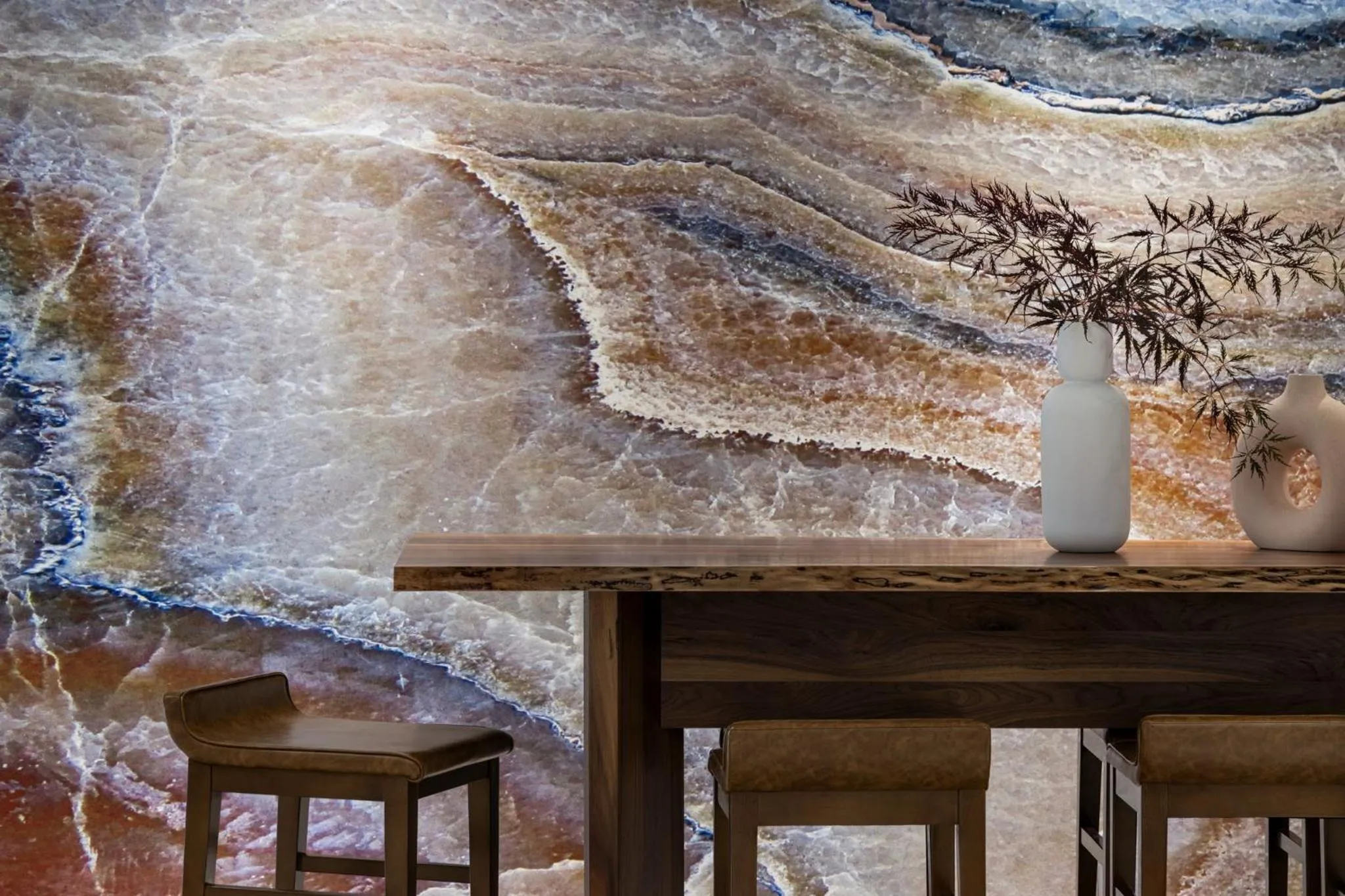 Property building in Crowne Plaza Edison by IHG