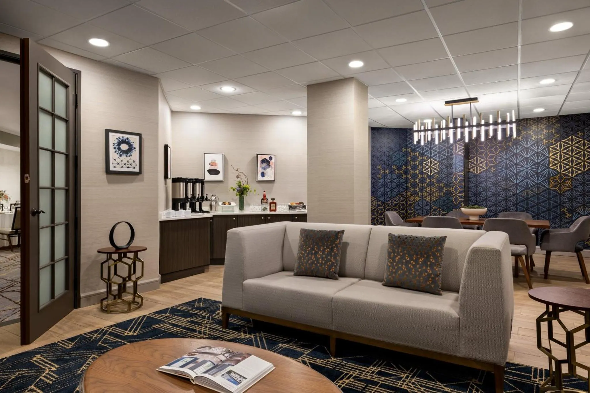 Other in Crowne Plaza Edison by IHG