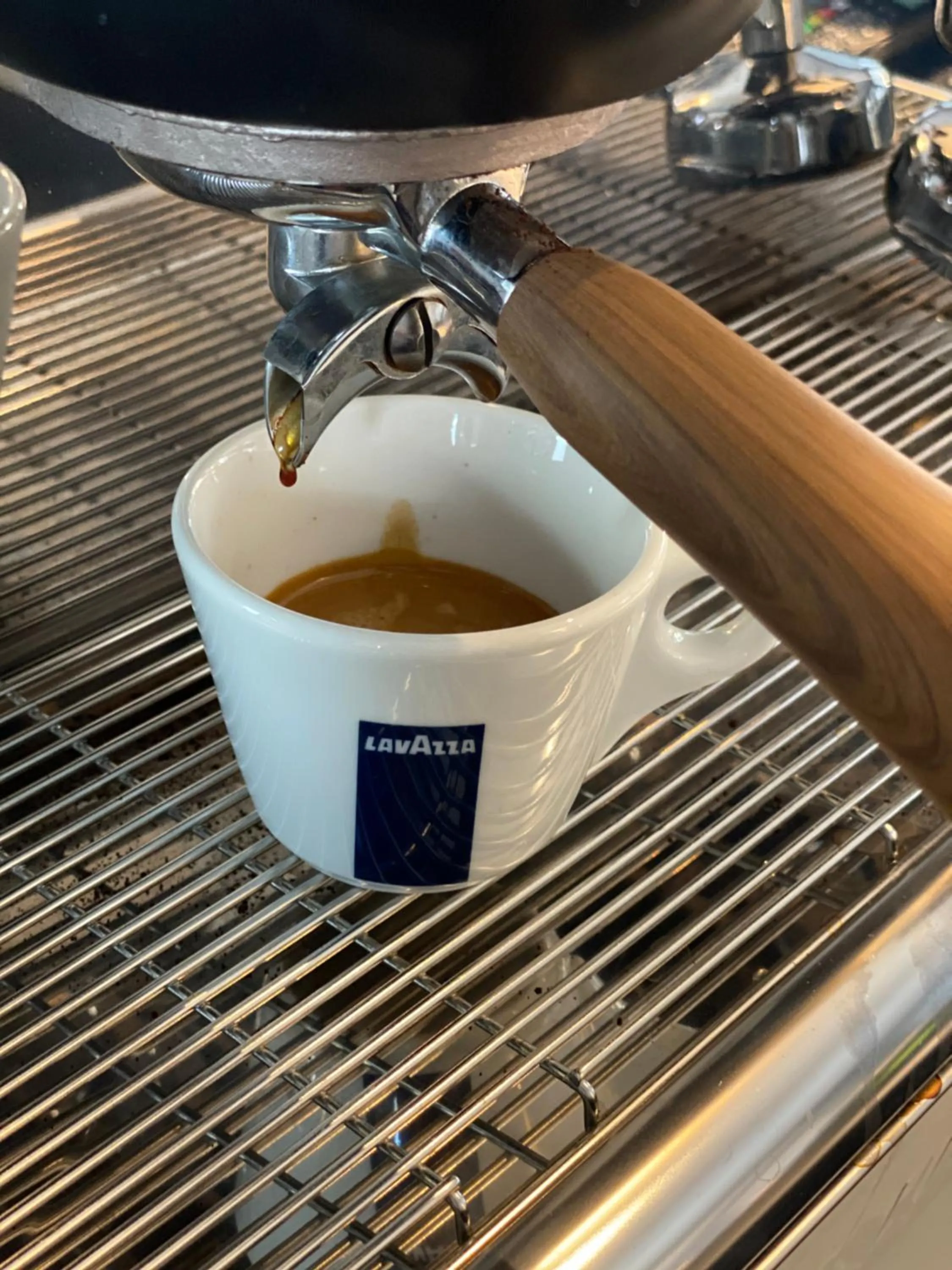 Coffee/tea facilities in Das Nikolai Hotel