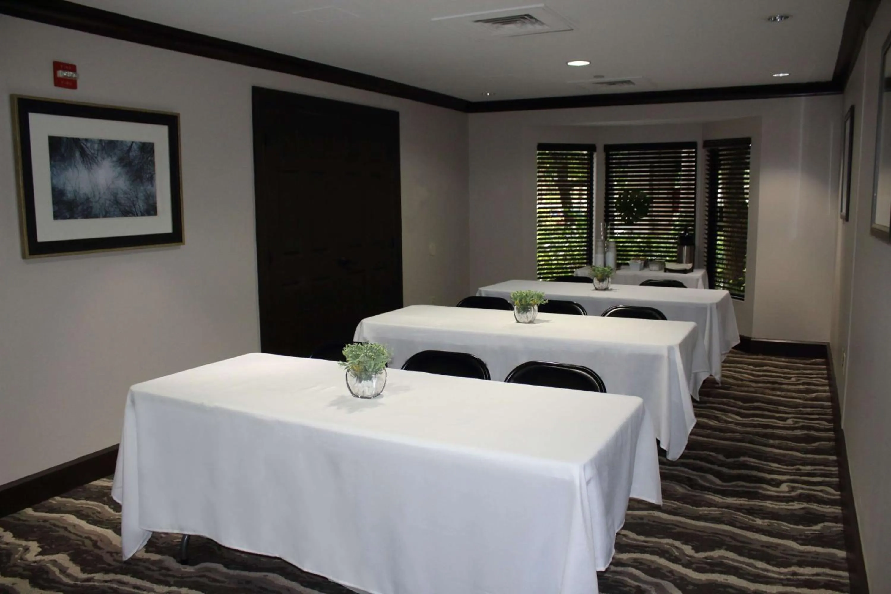 Meeting/conference room in Sonesta ES Suites Fort Lauderdale Plantation