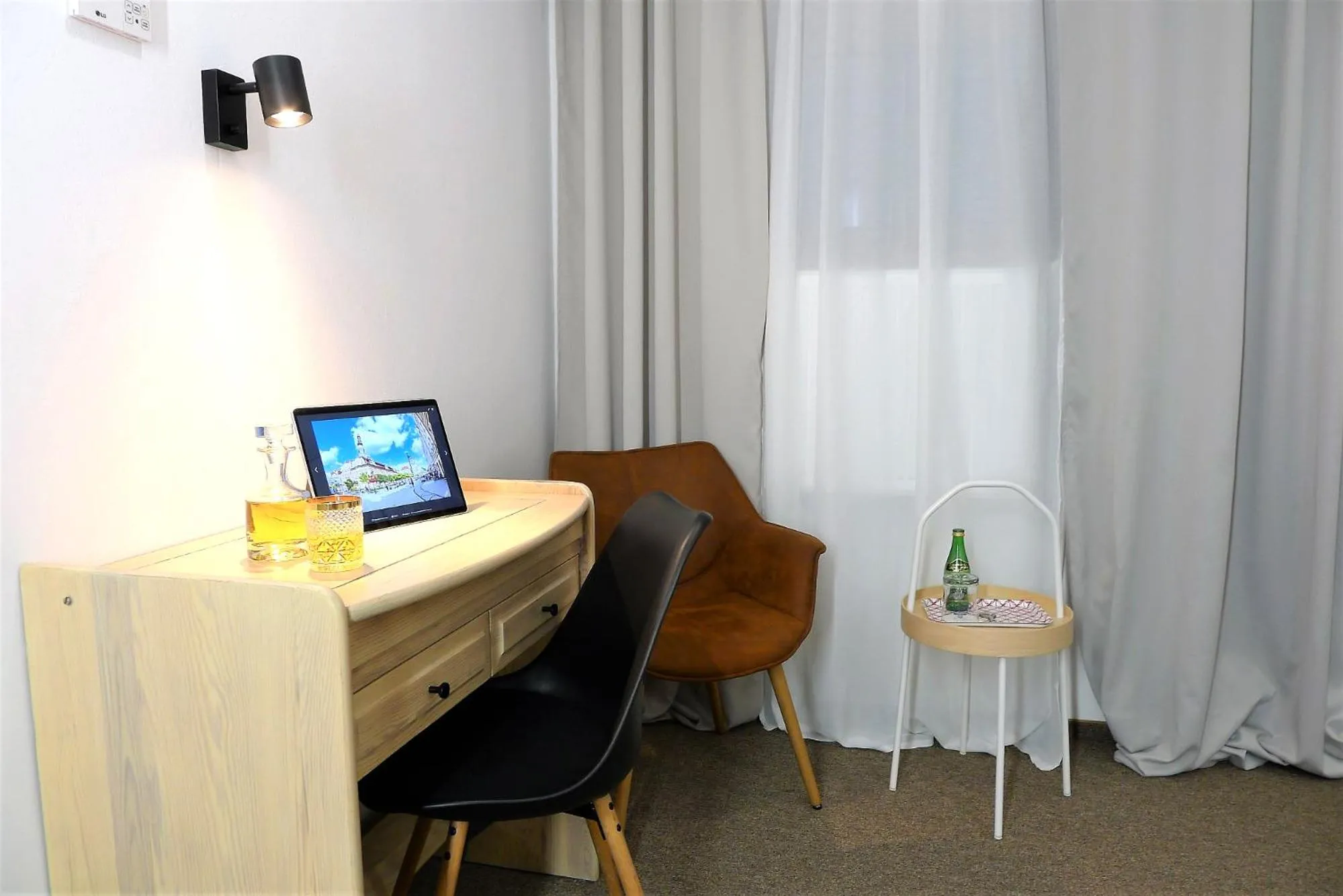 TV and multimedia in Hotel Protea Bolesławiec