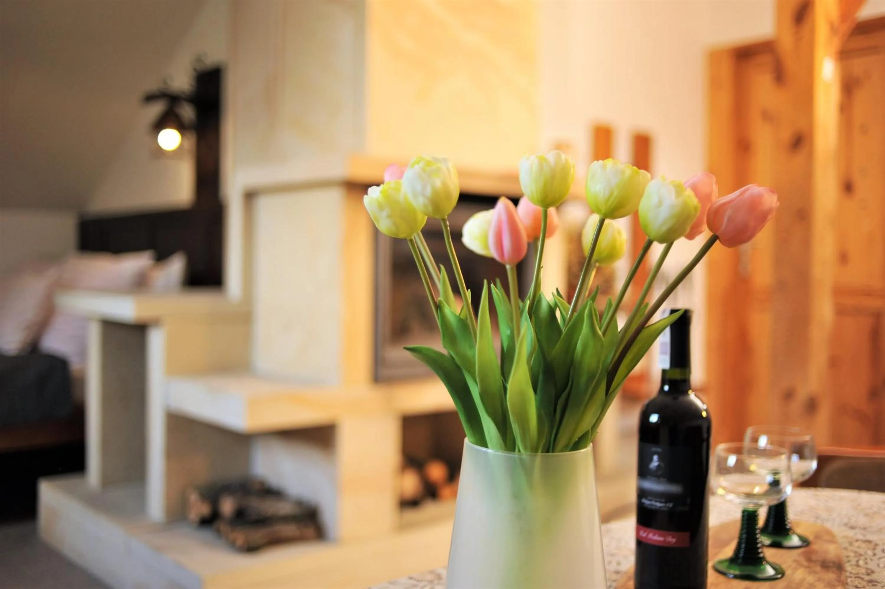 Photo of the whole room in Hotel Protea Bolesławiec