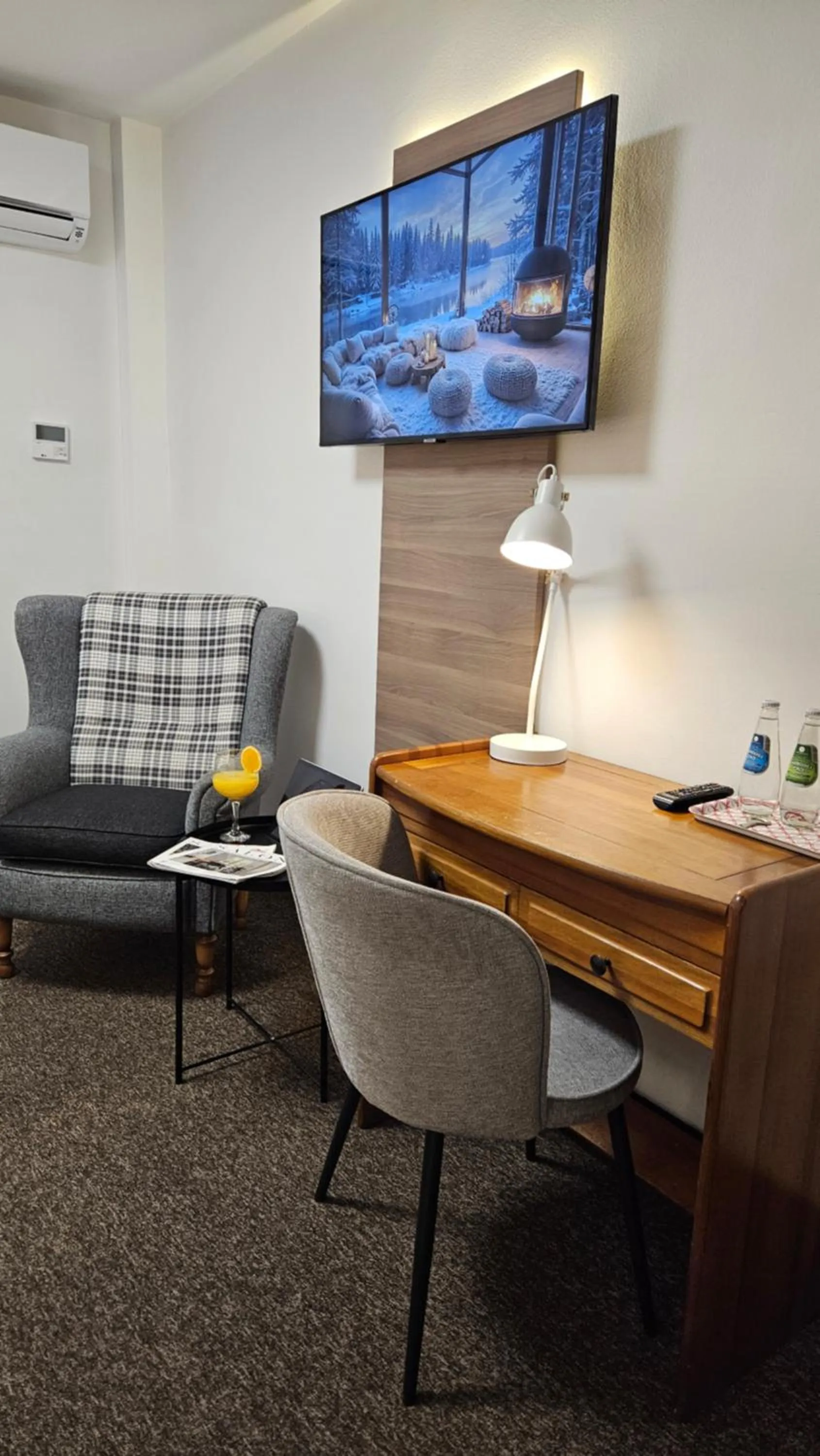 TV and multimedia in Hotel Protea Bolesławiec