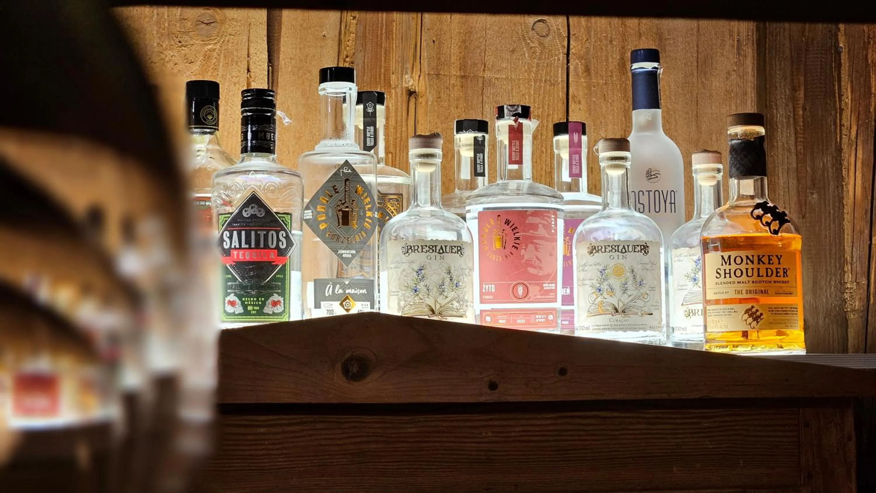 Lounge or bar in Hotel Protea Bolesławiec