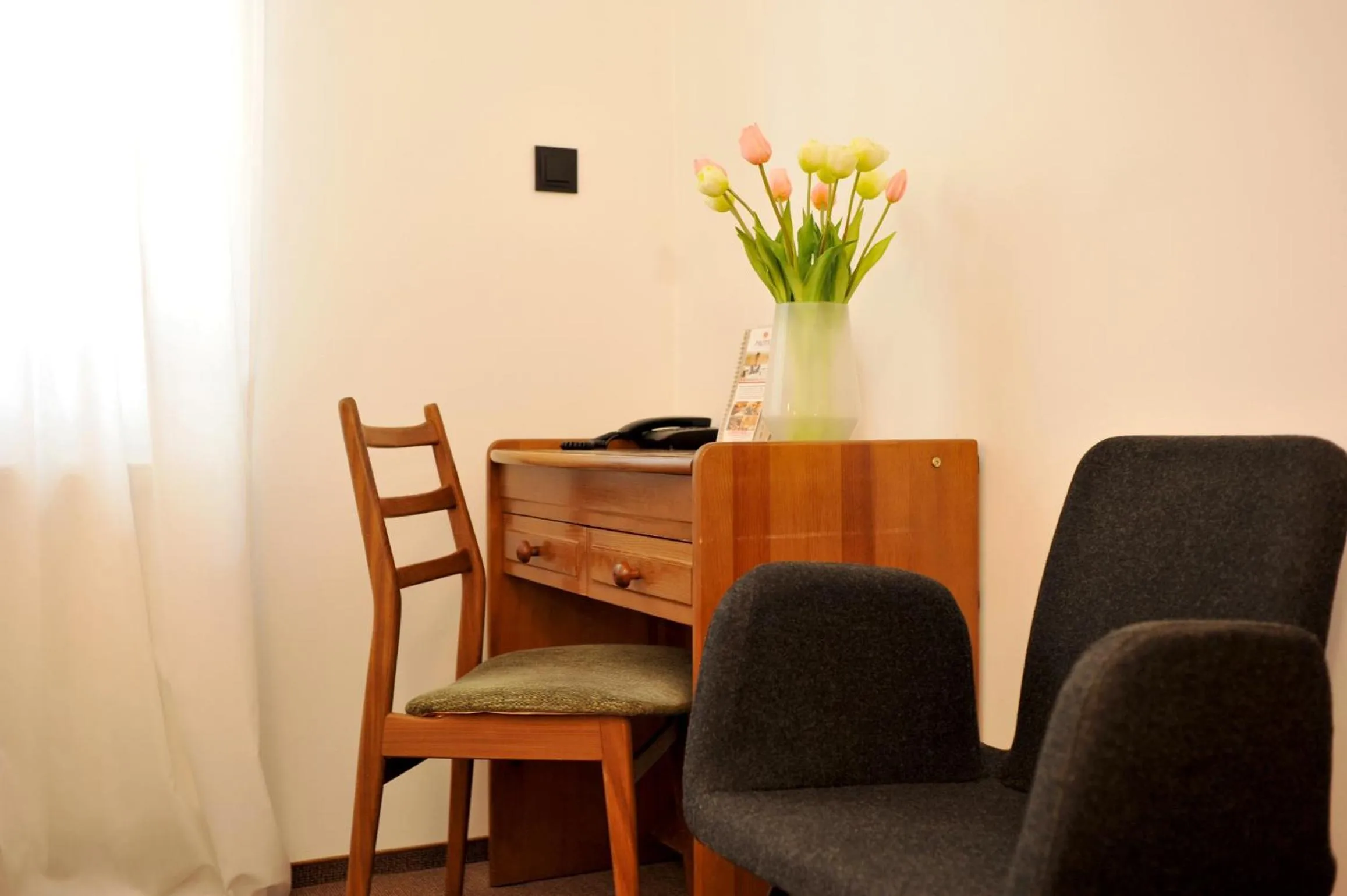 Photo of the whole room in Hotel Protea Bolesławiec