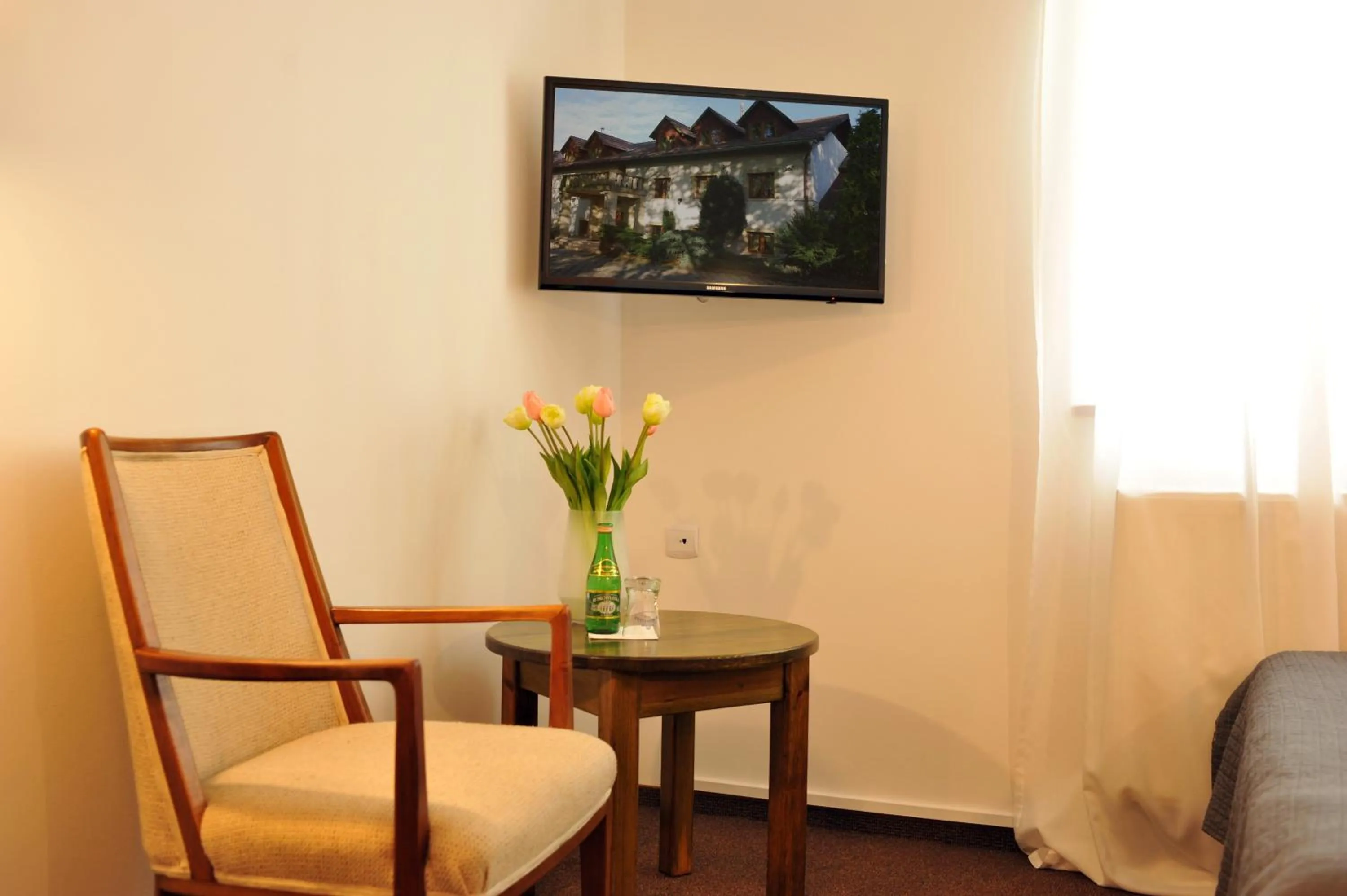 TV and multimedia in Hotel Protea Bolesławiec