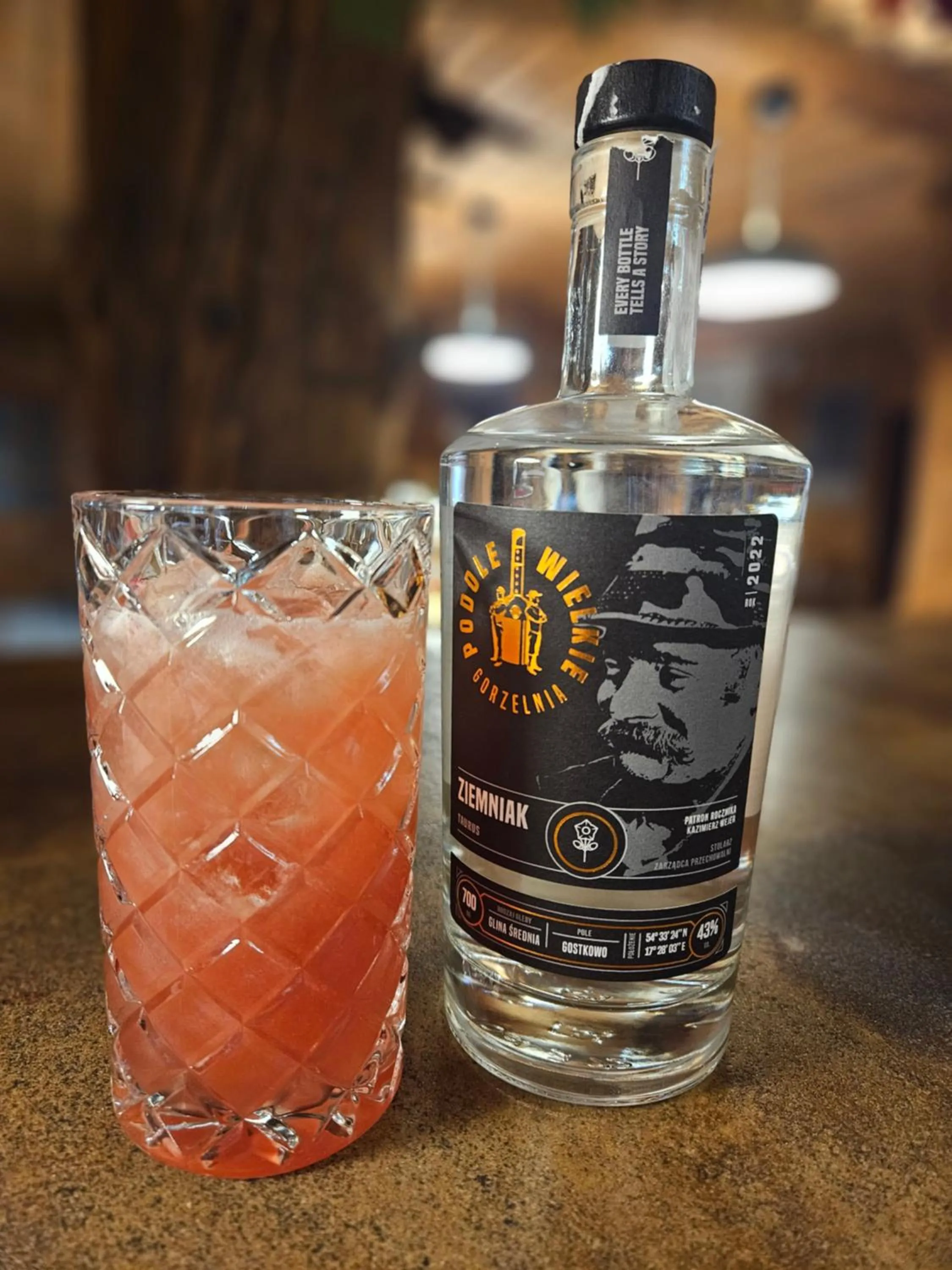 Restaurant/places to eat in Hotel Protea Bolesławiec