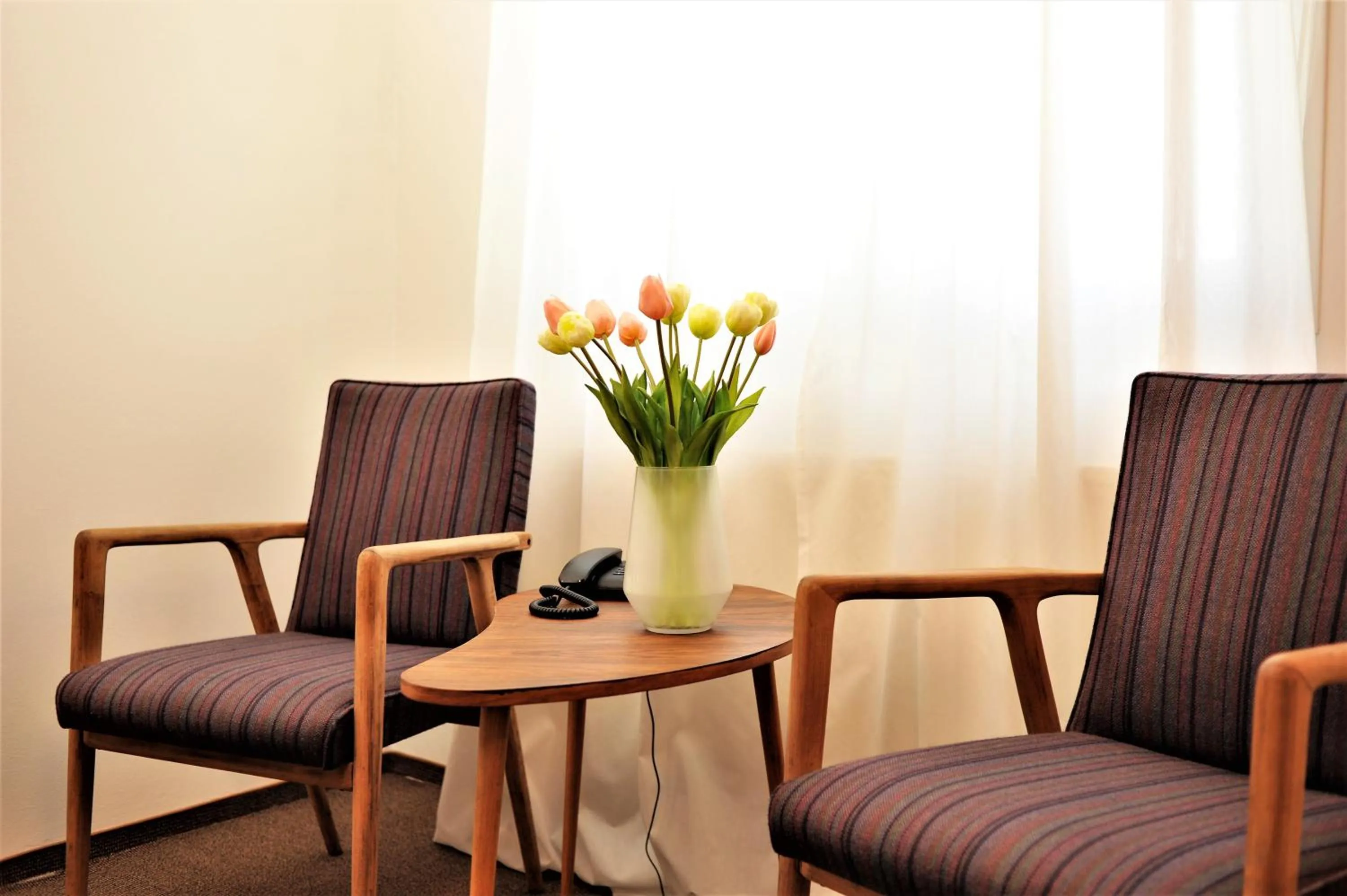 Living room in Hotel Protea Bolesławiec