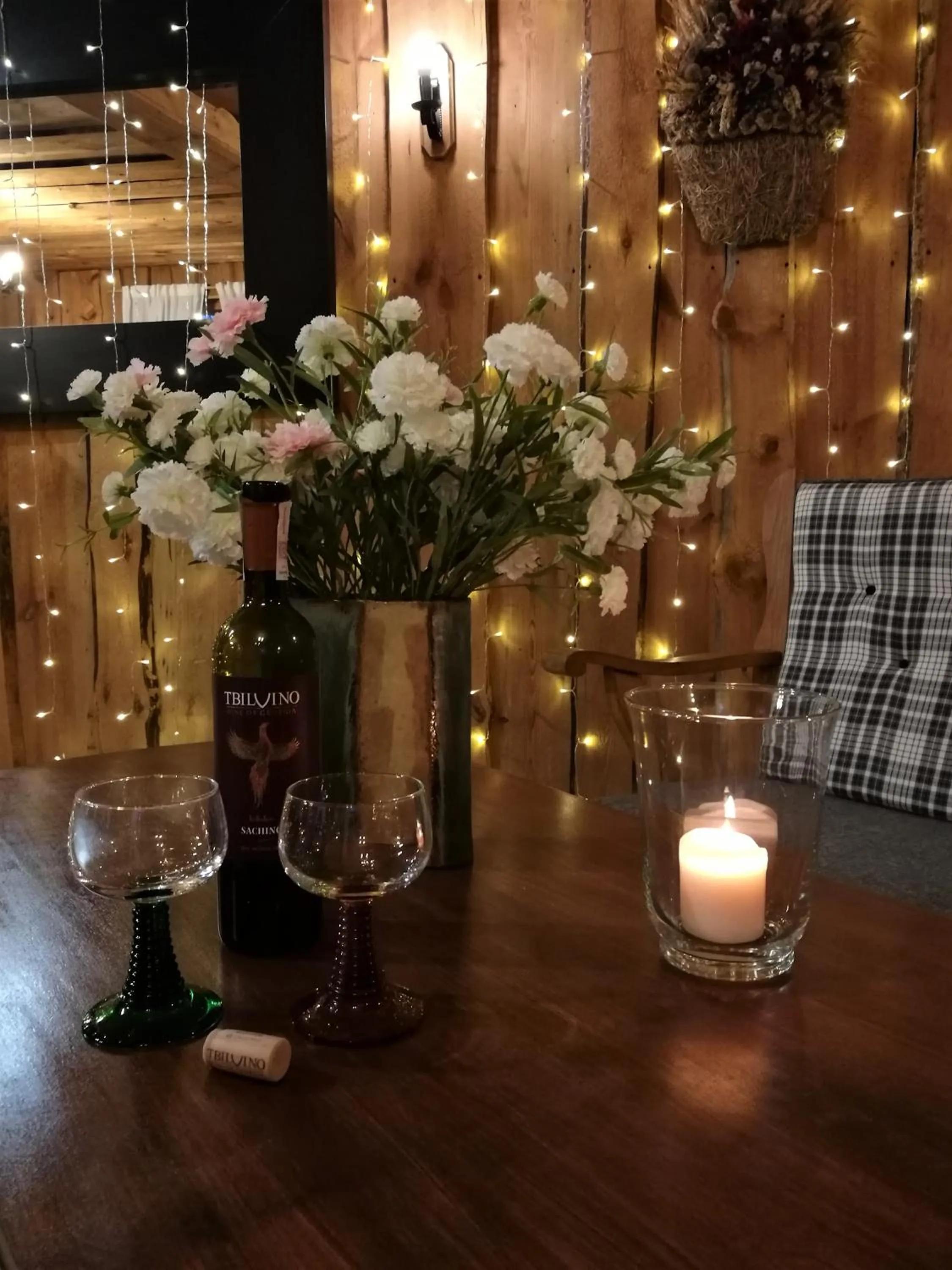 Restaurant/places to eat in Hotel Protea Bolesławiec