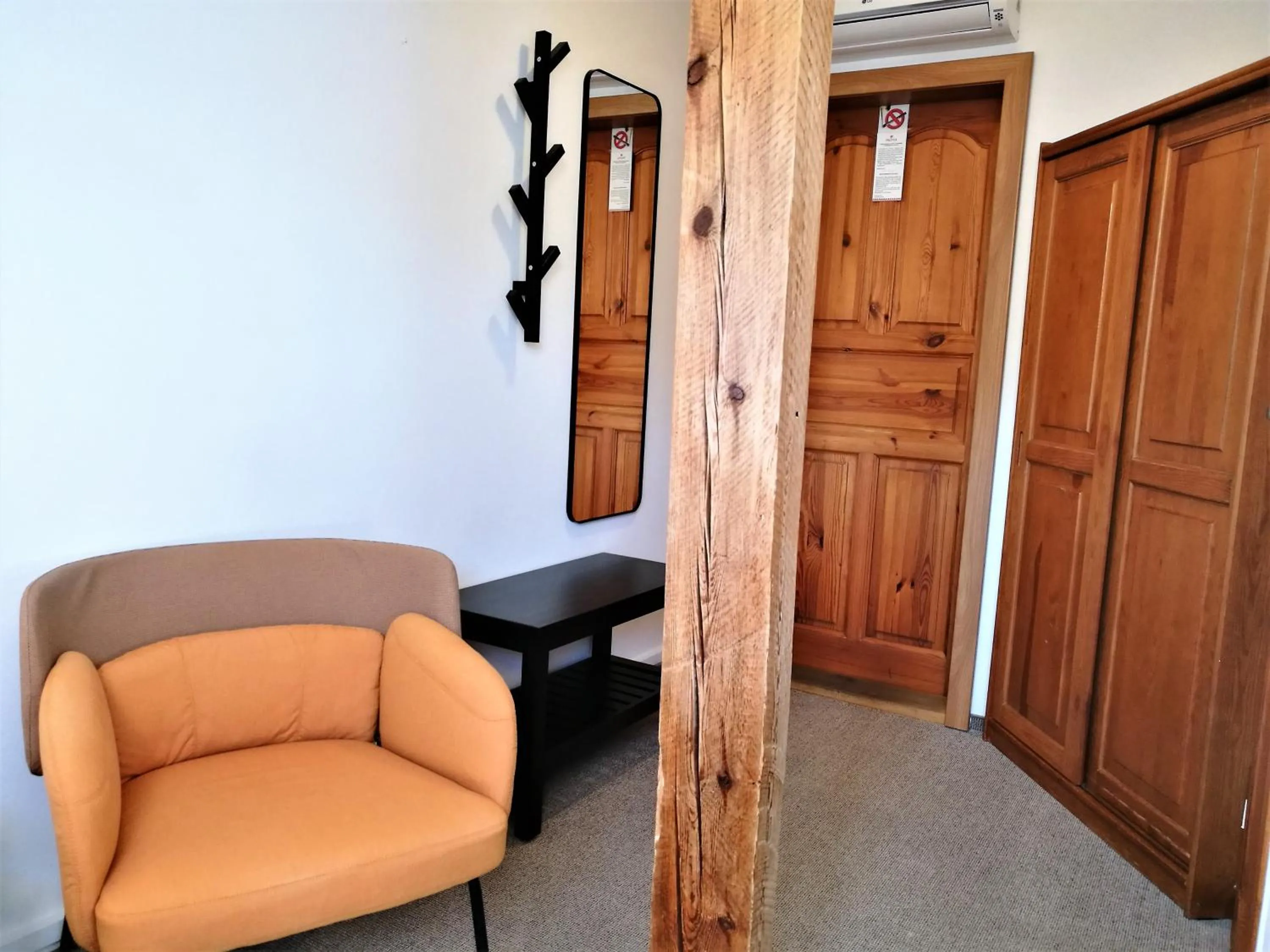 Photo of the whole room in Hotel Protea Bolesławiec