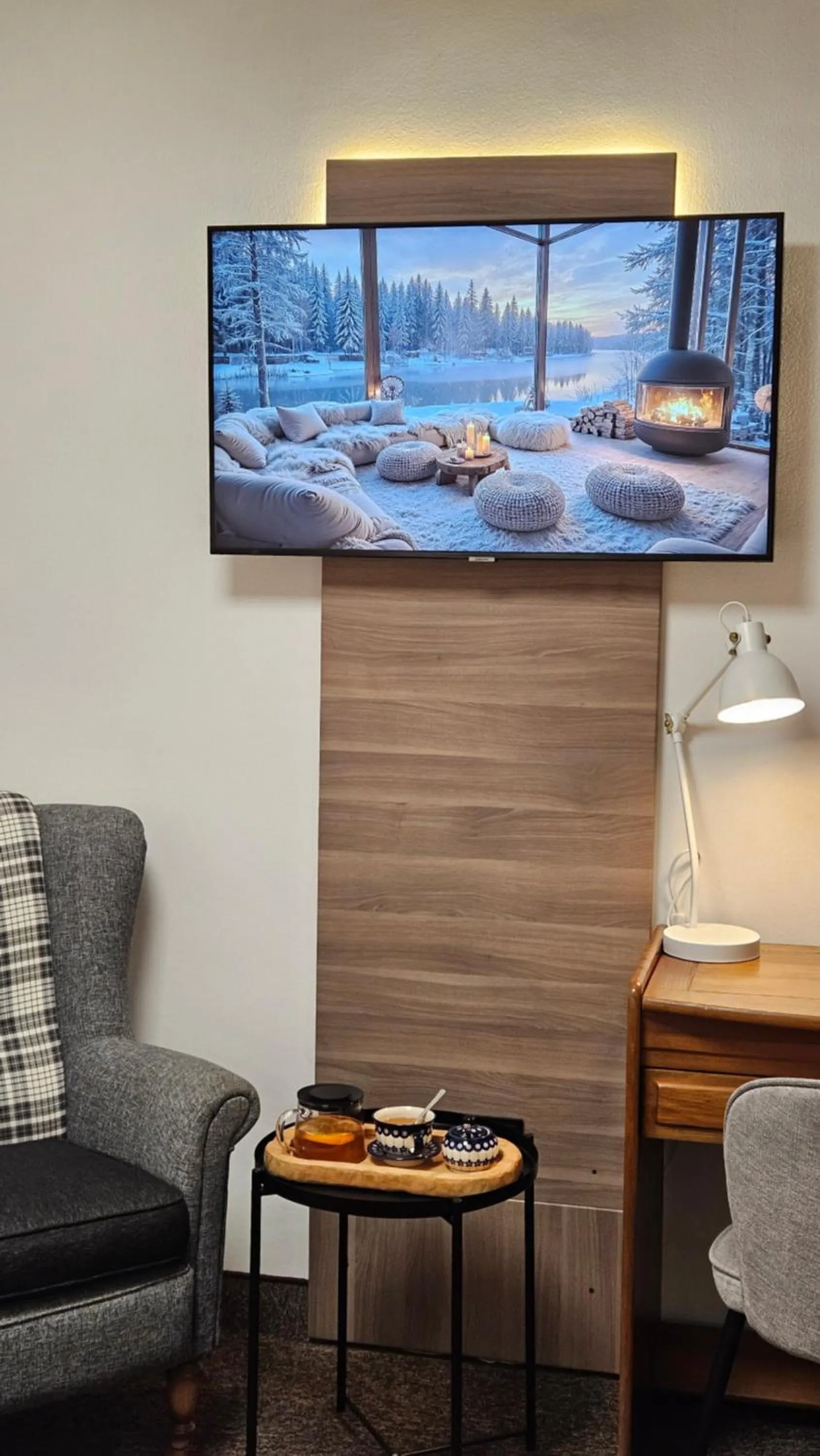 TV and multimedia in Hotel Protea Bolesławiec