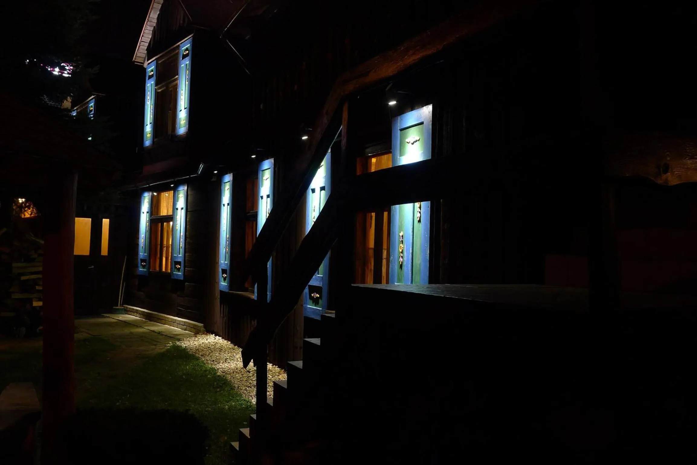 Restaurant/places to eat in Hotel Protea Bolesławiec