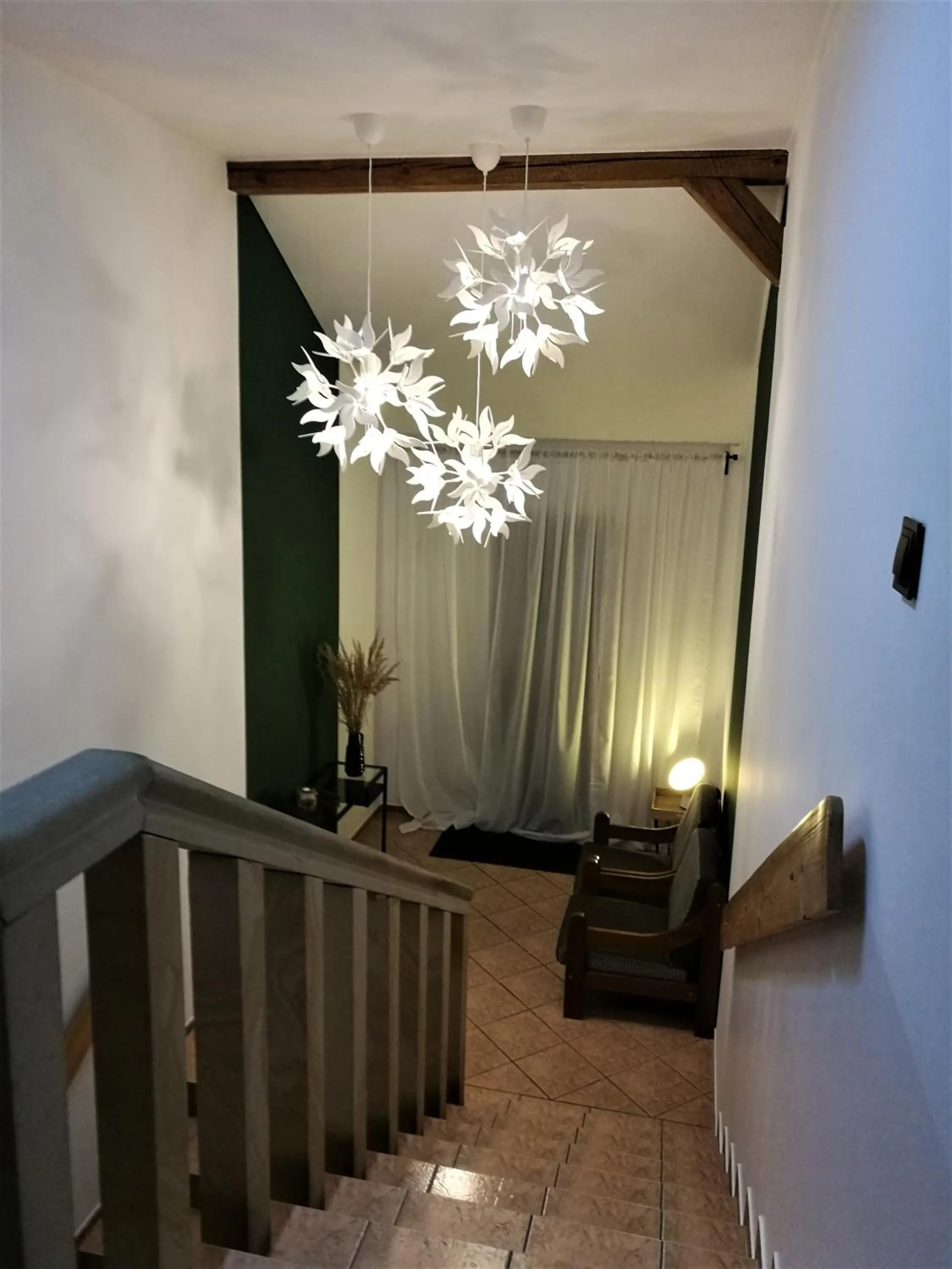 Night in Hotel Protea Bolesławiec