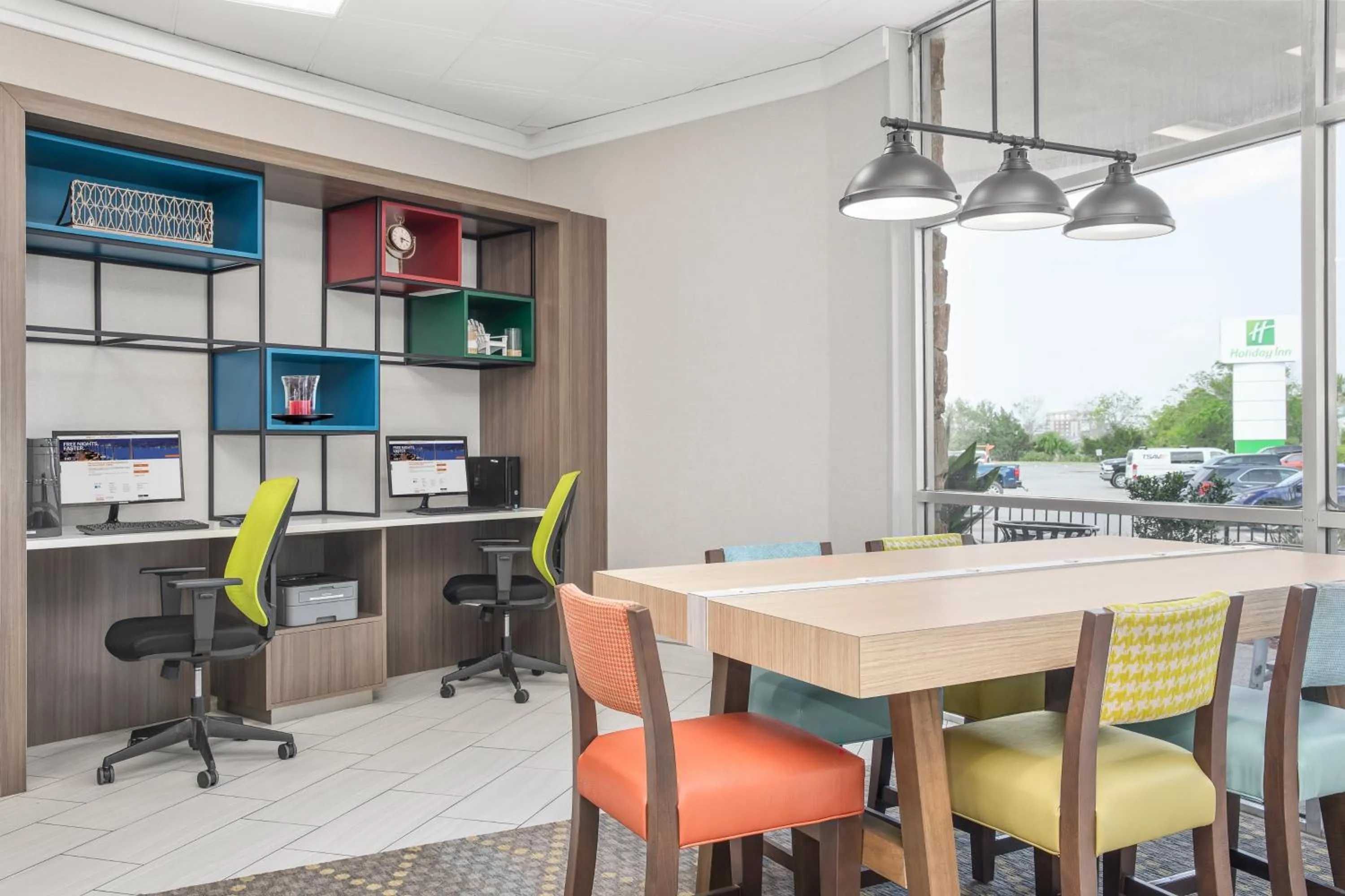 Other in Holiday Inn Charleston-Riverview by IHG