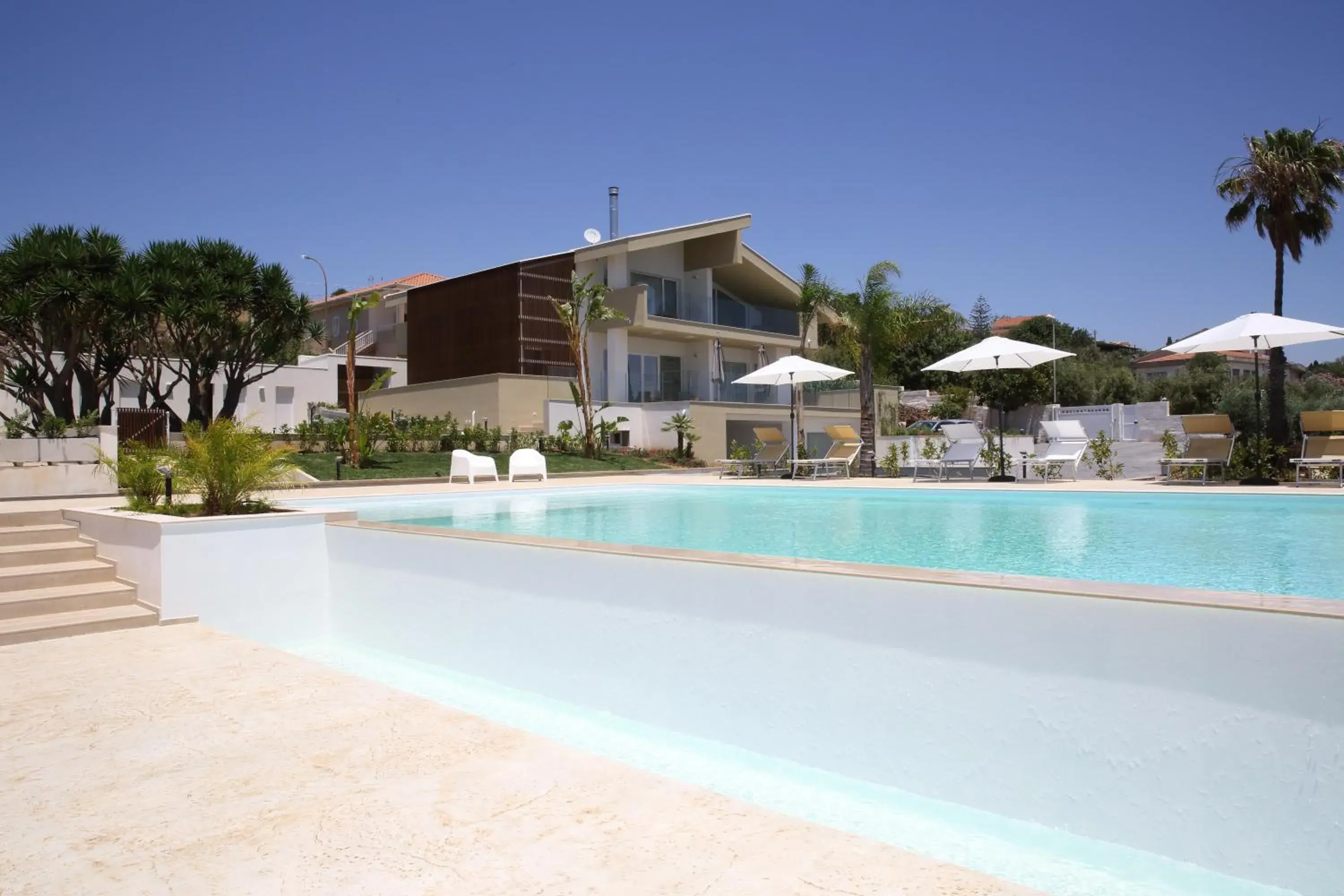 I Giardini della Castellana I Giardini della Castellana