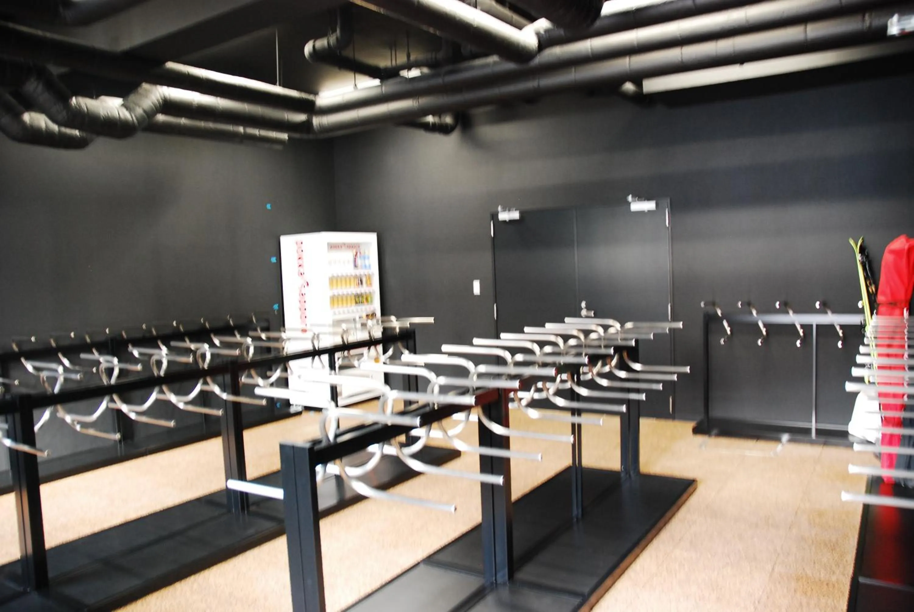 Area and facilities in Always Niseko