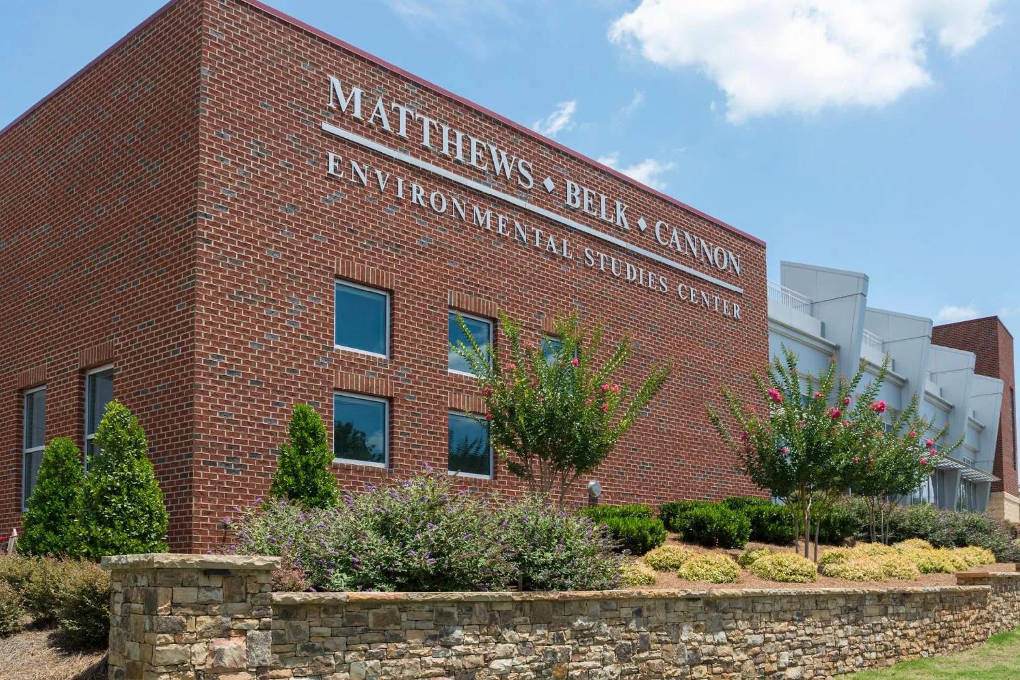 Nearby landmark in Holiday Inn Express Charlotte West - Gastonia by IHG