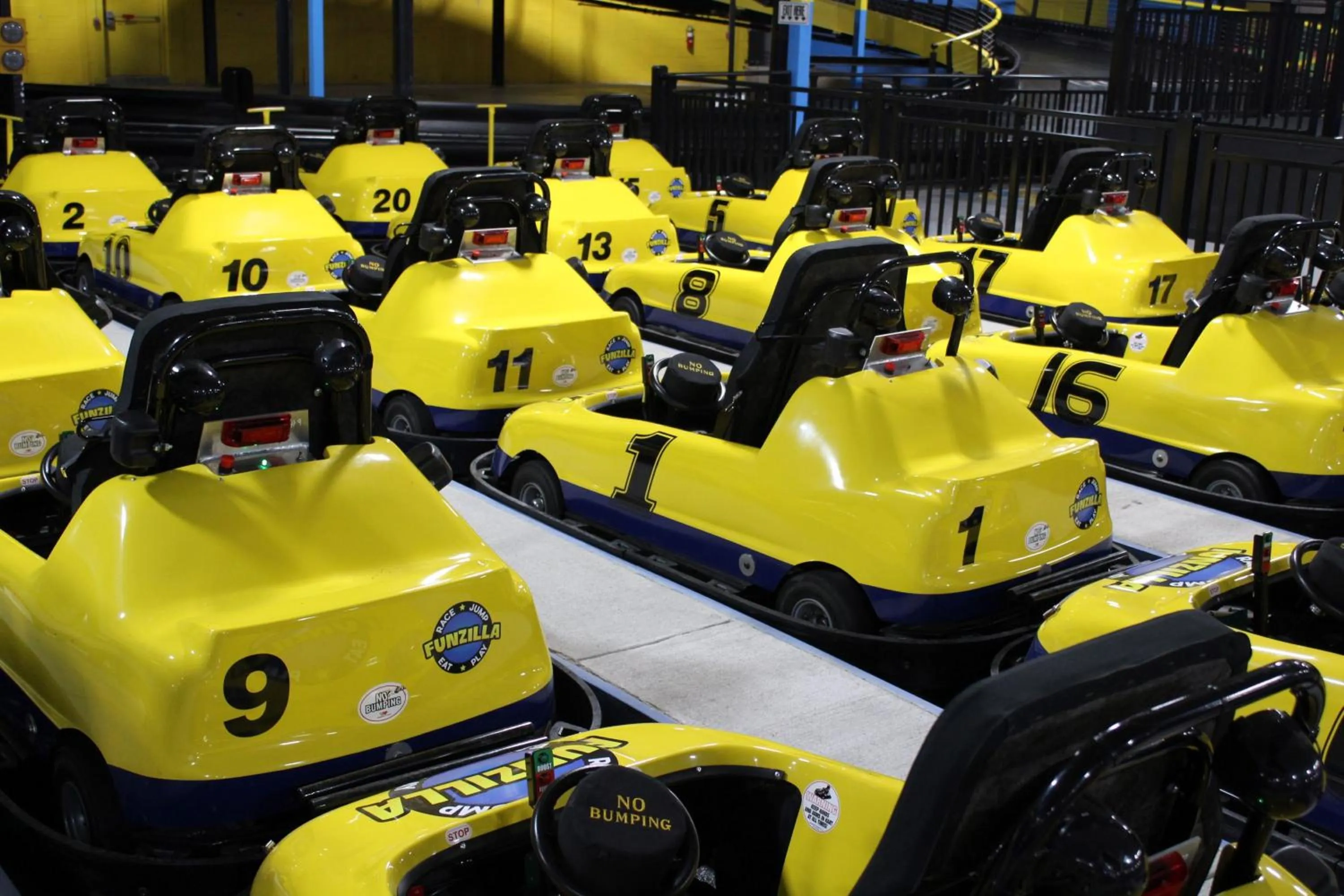 Area and facilities in Holiday Inn Express Philadelphia NE - Langhorne by IHG