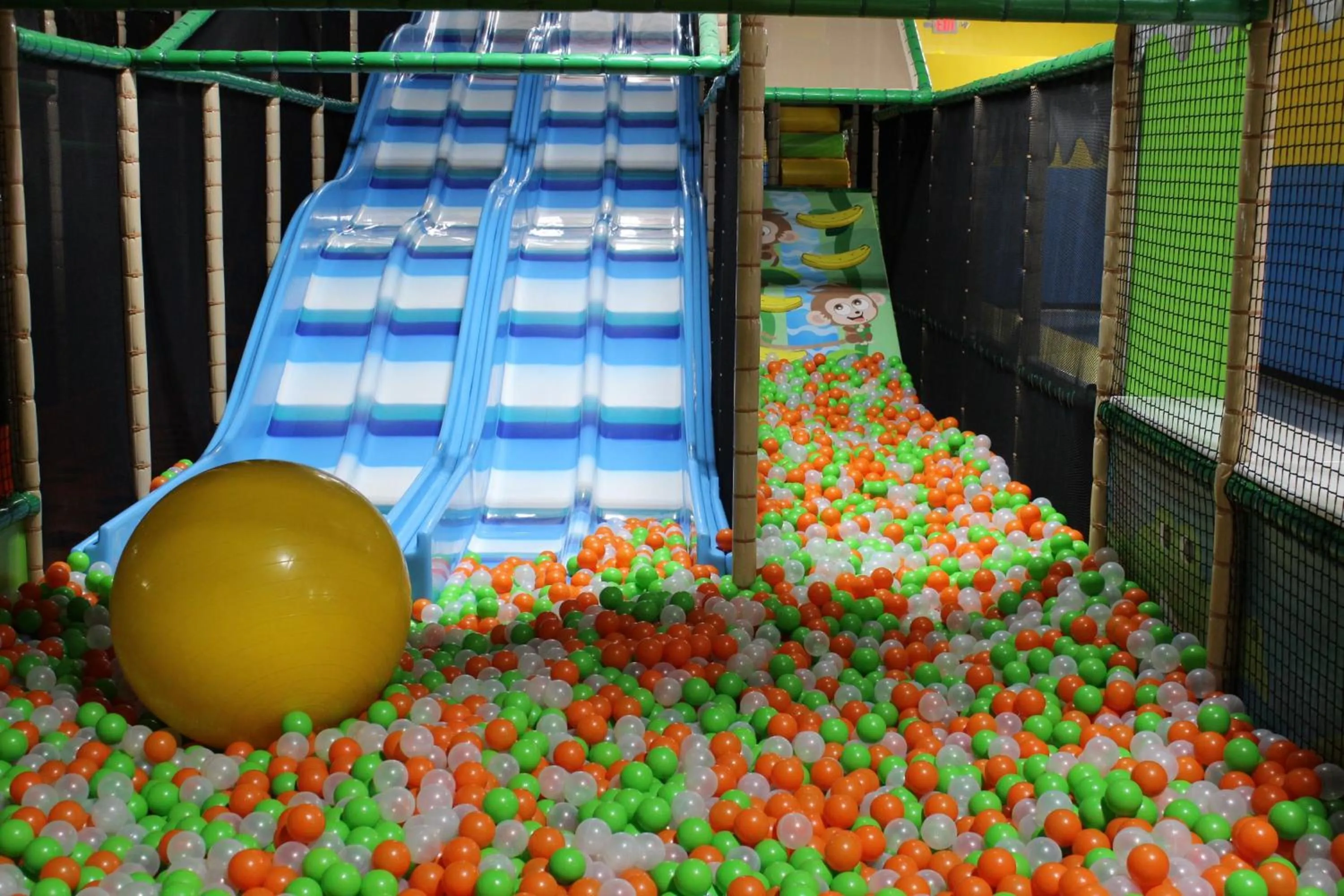 Area and facilities in Holiday Inn Express Philadelphia NE - Langhorne by IHG