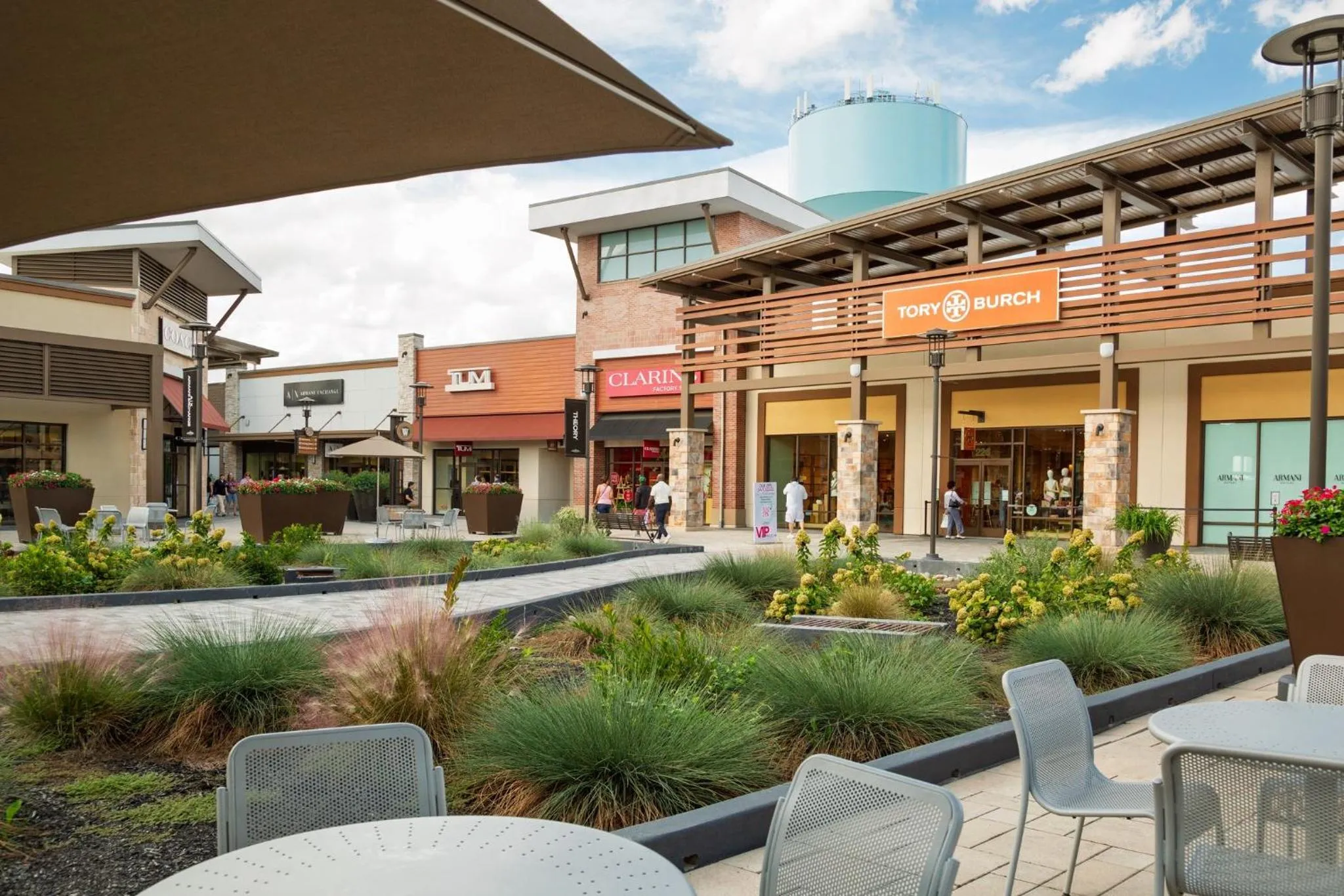 Nearby landmark in Holiday Inn Gaithersburg by IHG