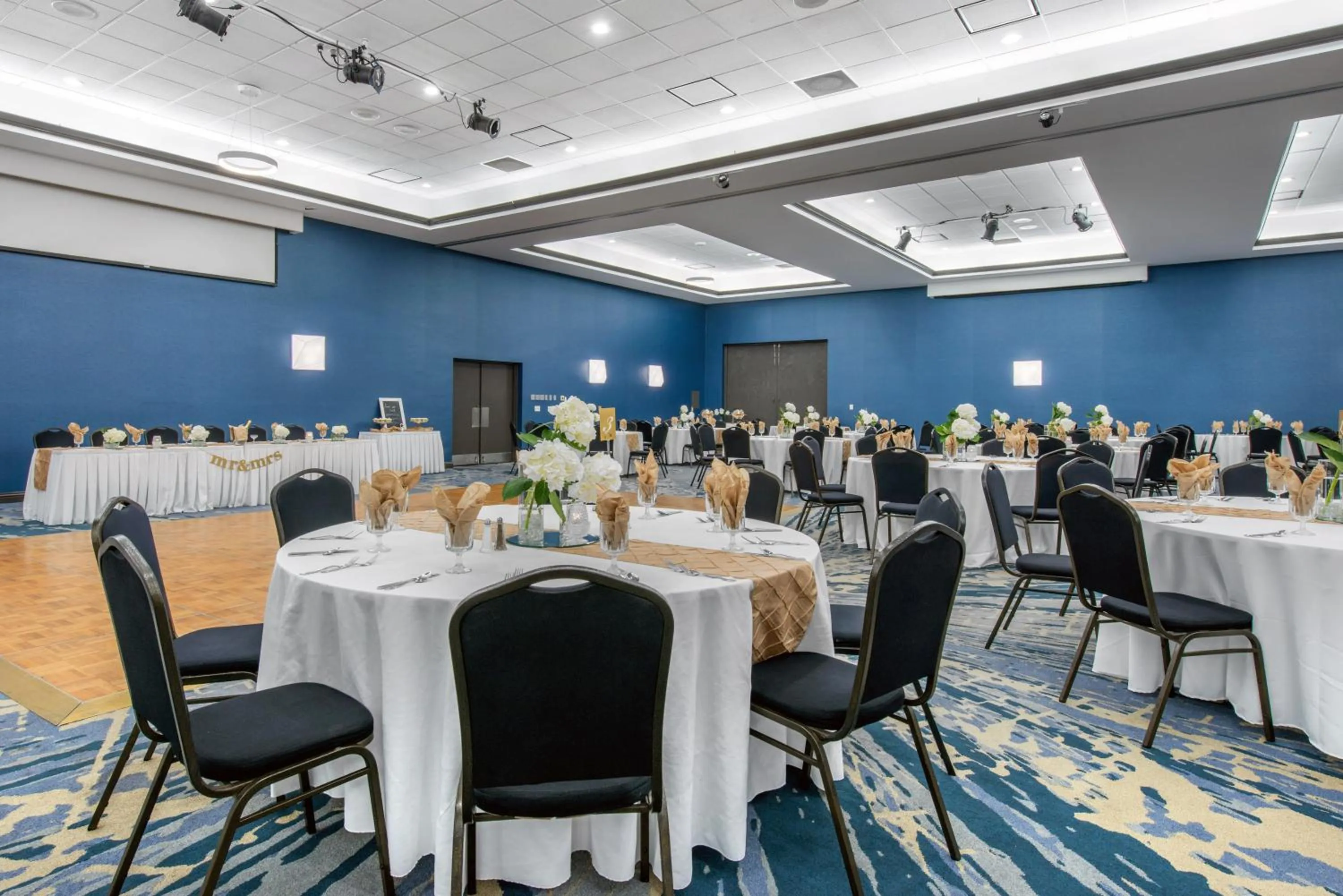 Banquet/Function facilities in Holiday Inn Melbourne-Viera Conference Ctr by IHG