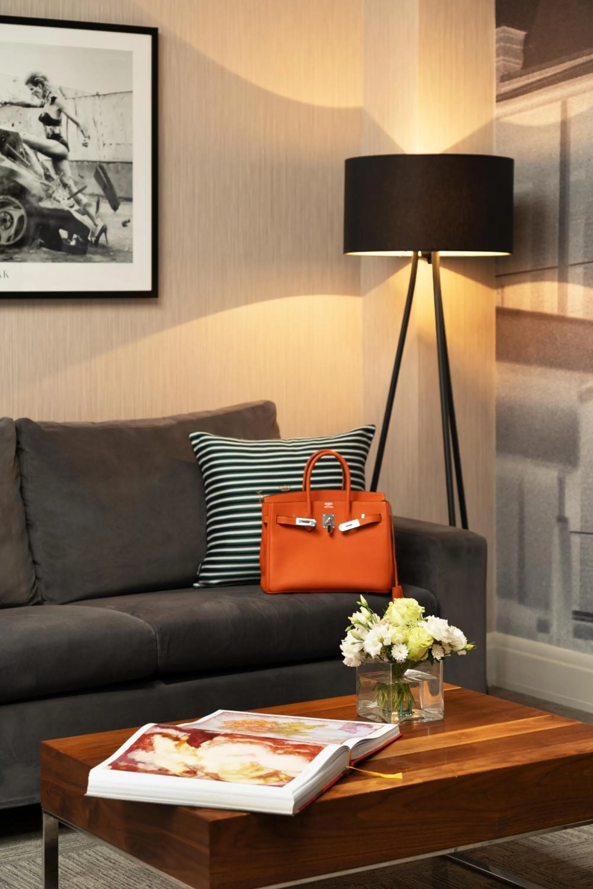 City Park Hotel & Residence