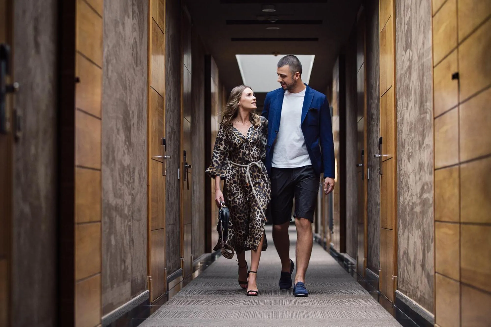 City Park Hotel & Residence