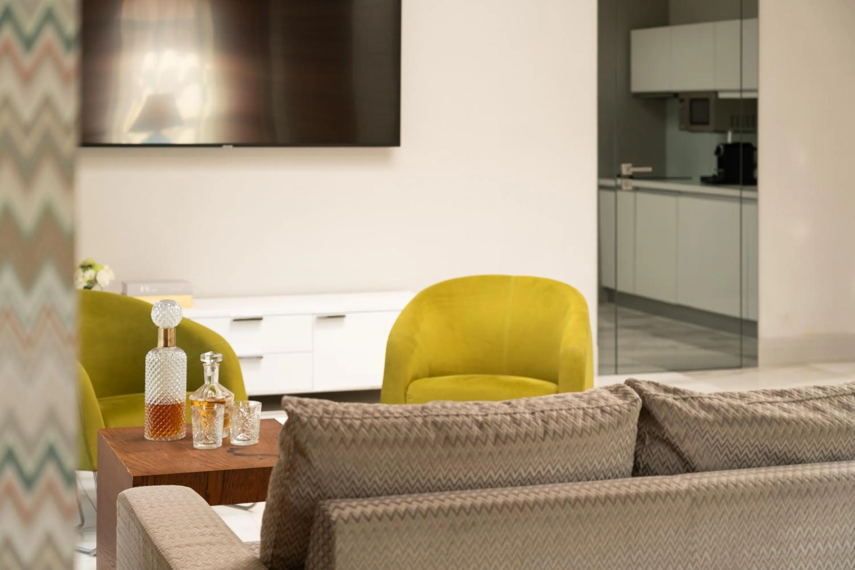 City Park Hotel & Residence