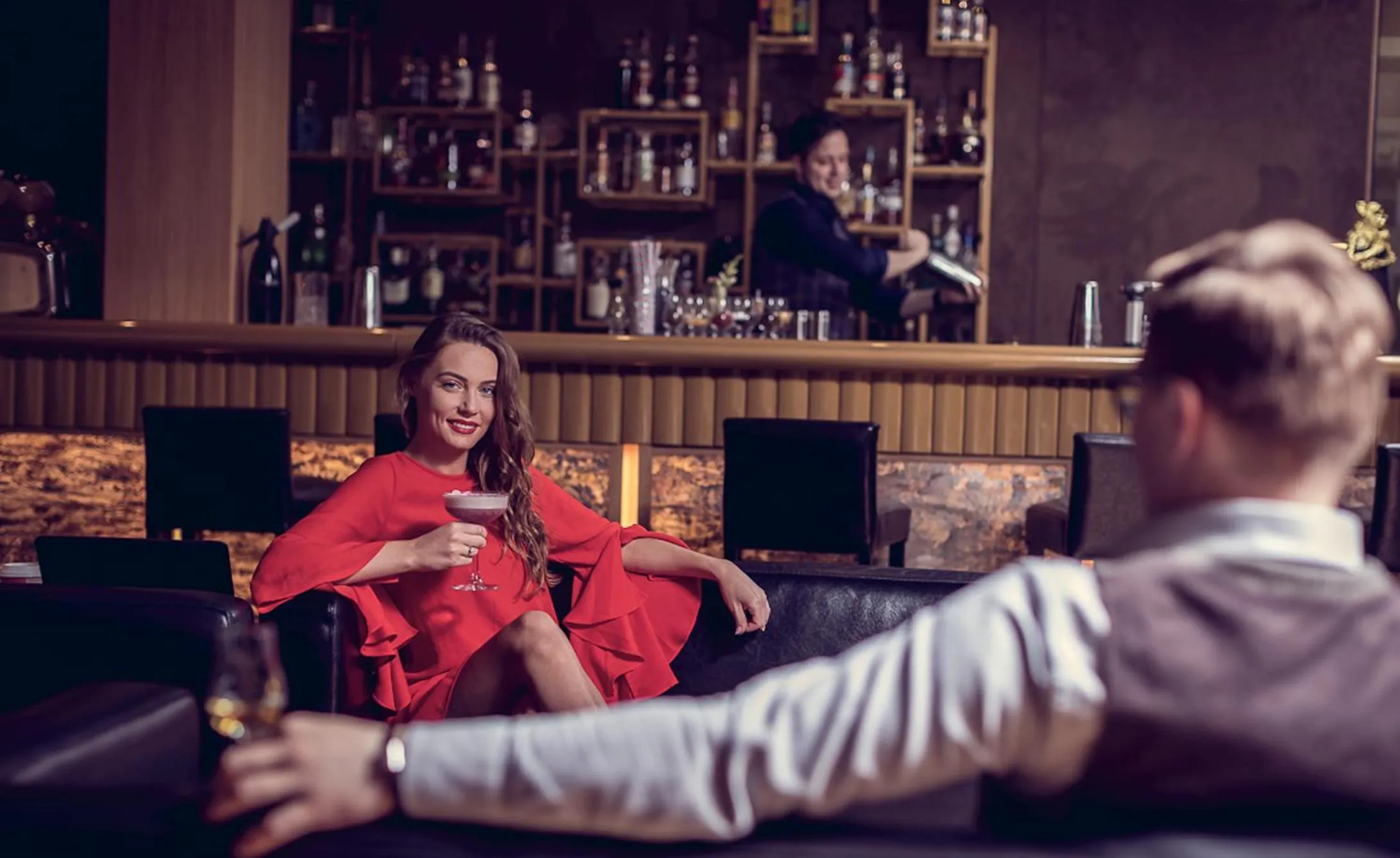 City Park Hotel & Residence