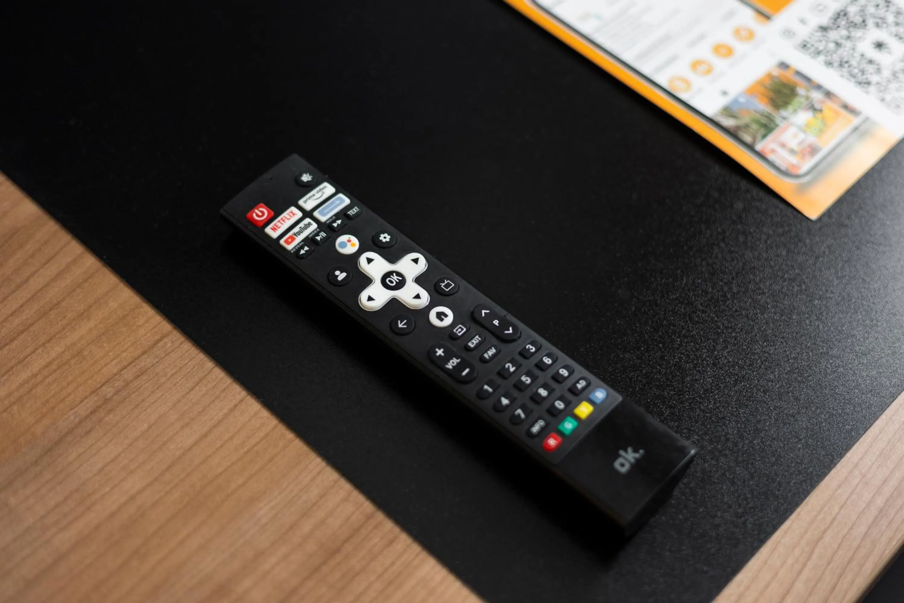 Orange Hotel und Apartments