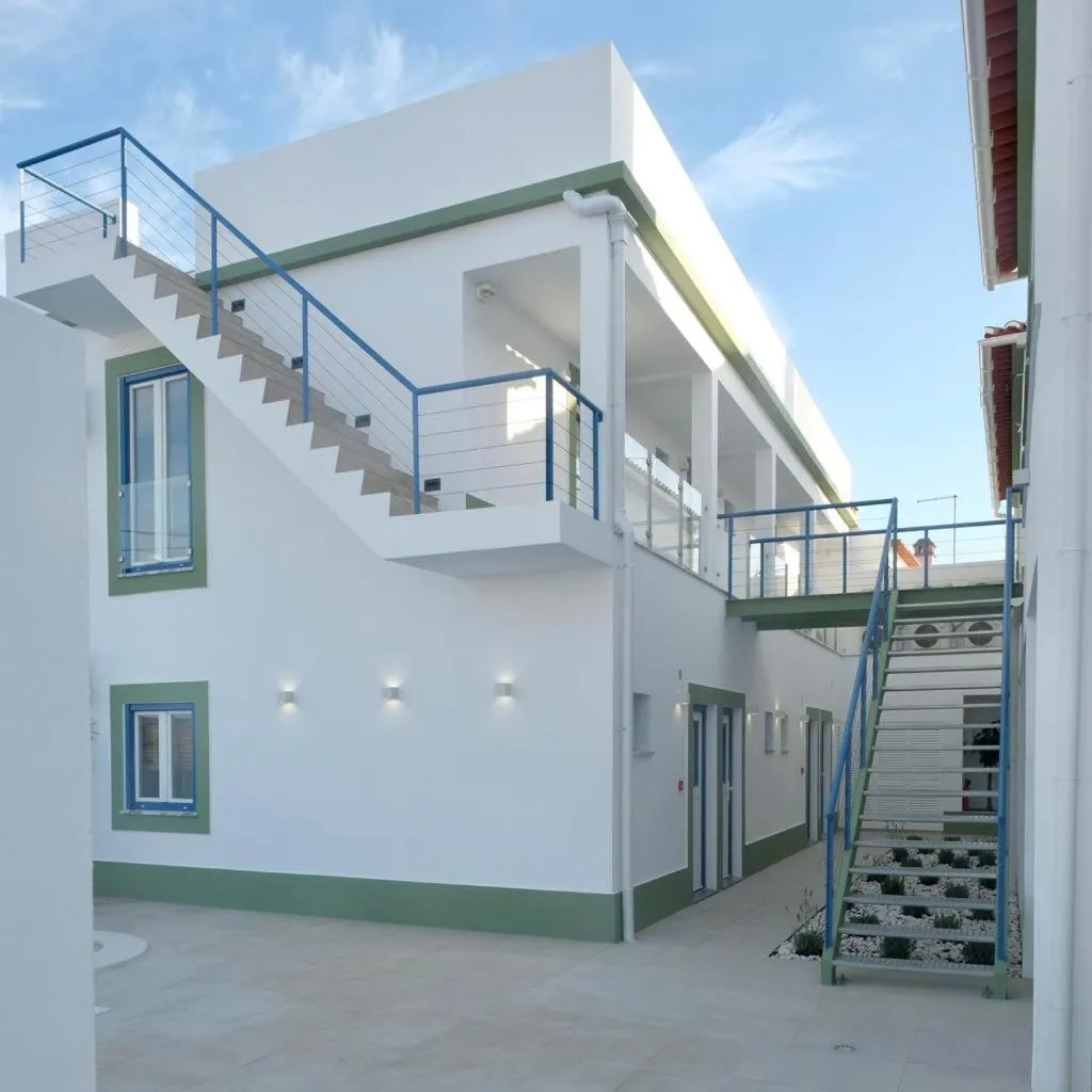 Property building in Corkoon - Duna Parque Resorts & Hotels