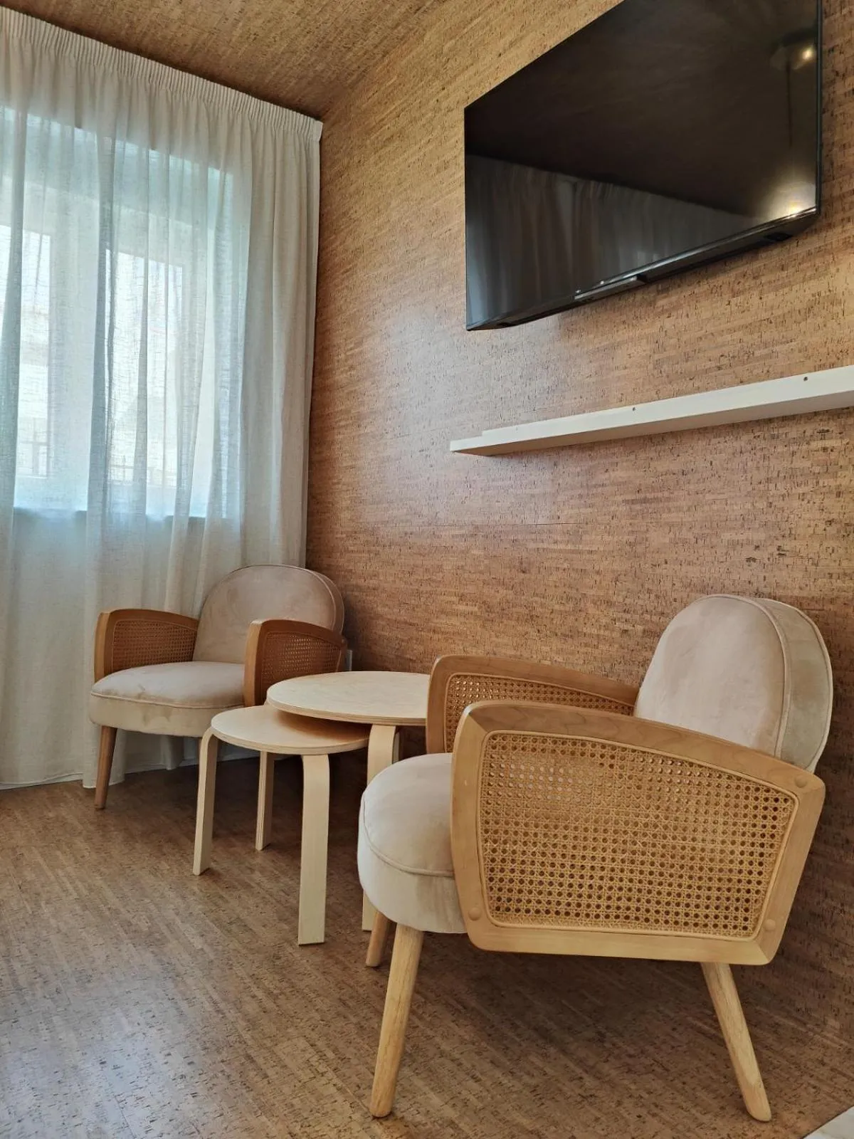 Bedroom in Corkoon - Duna Parque Resorts & Hotels