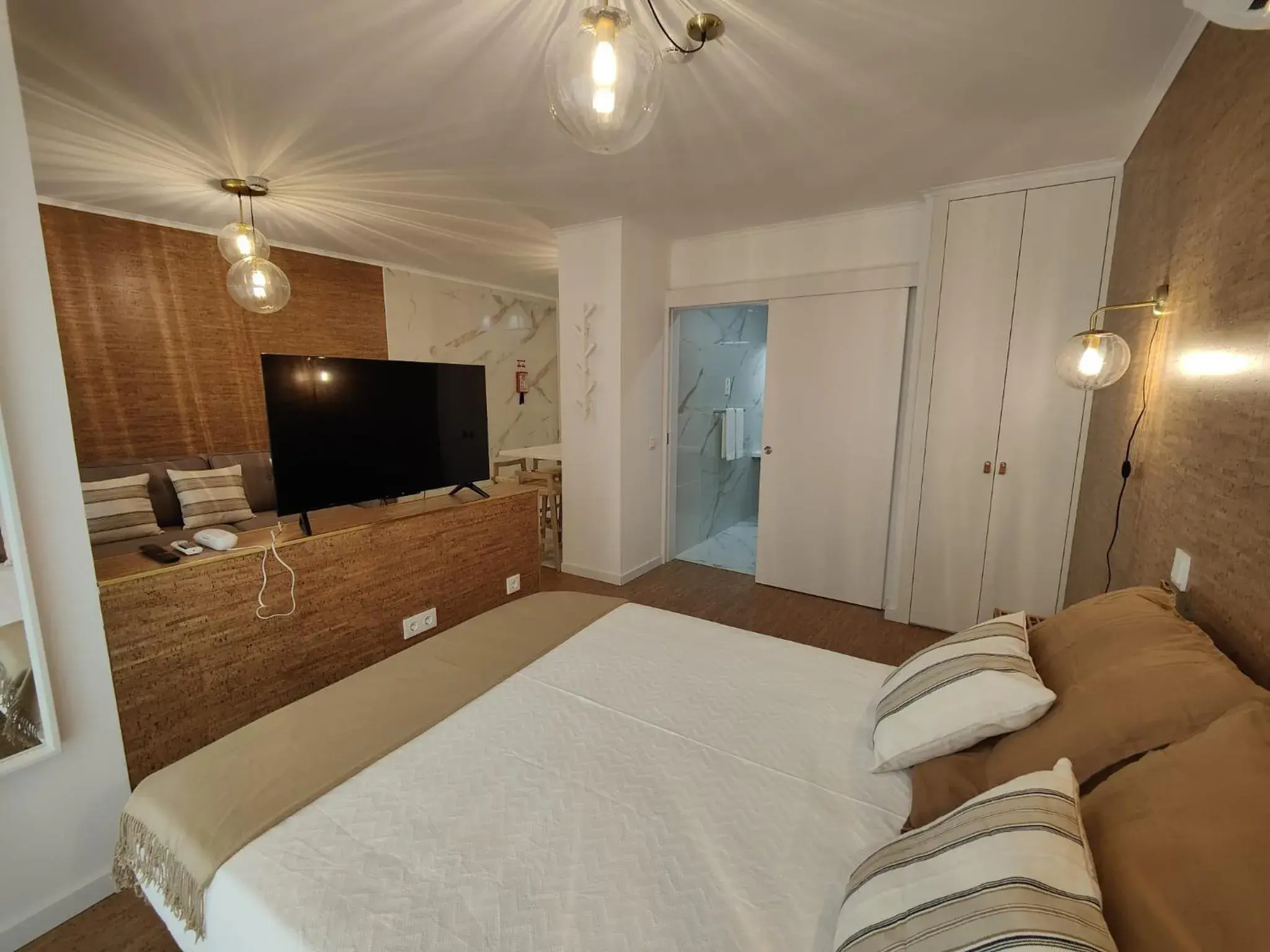 Studio - Disability Access in Corkoon - Duna Parque Resorts & Hotels Studio - Disability Access in Corkoon - Duna Parque Resorts & Hotels