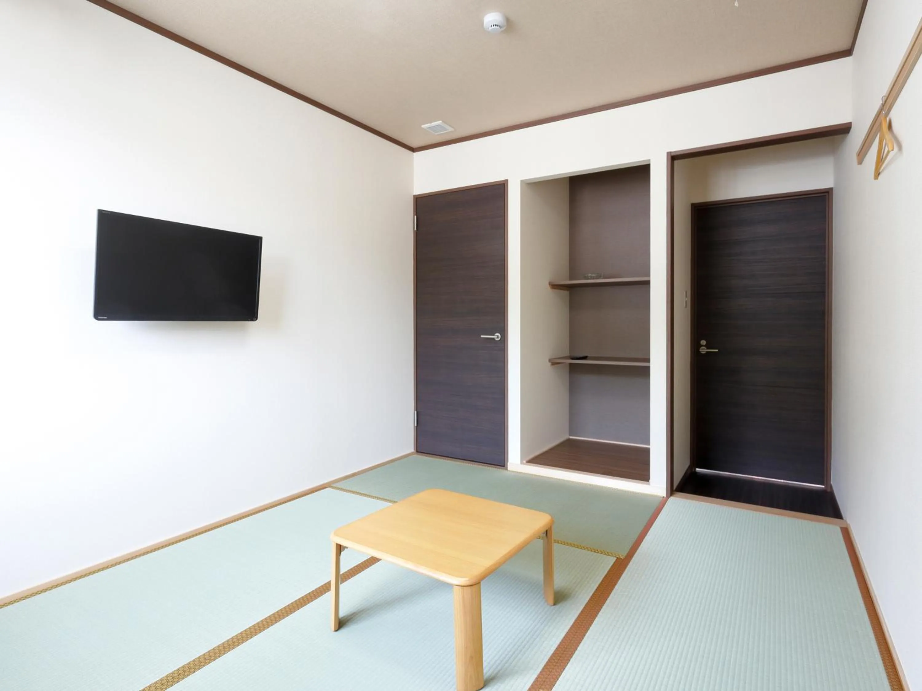 Decorative detail in Onsenminshuku Kosakaya