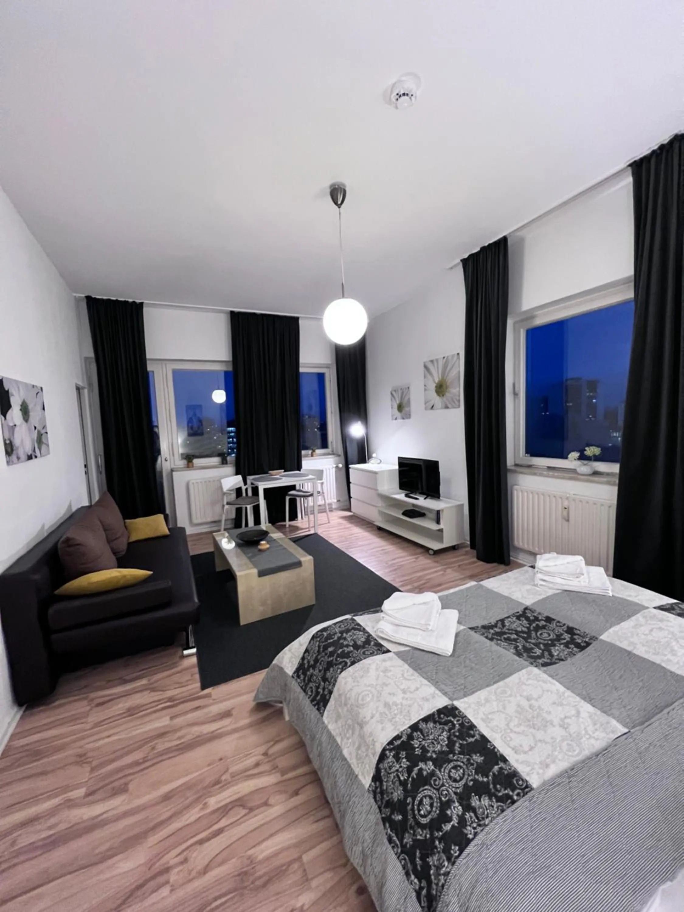 Comfort Apartment - Wilhelmstraße 15 in Apartment & Boardinghouse Berlin Friedrichshain-Kreuzberg