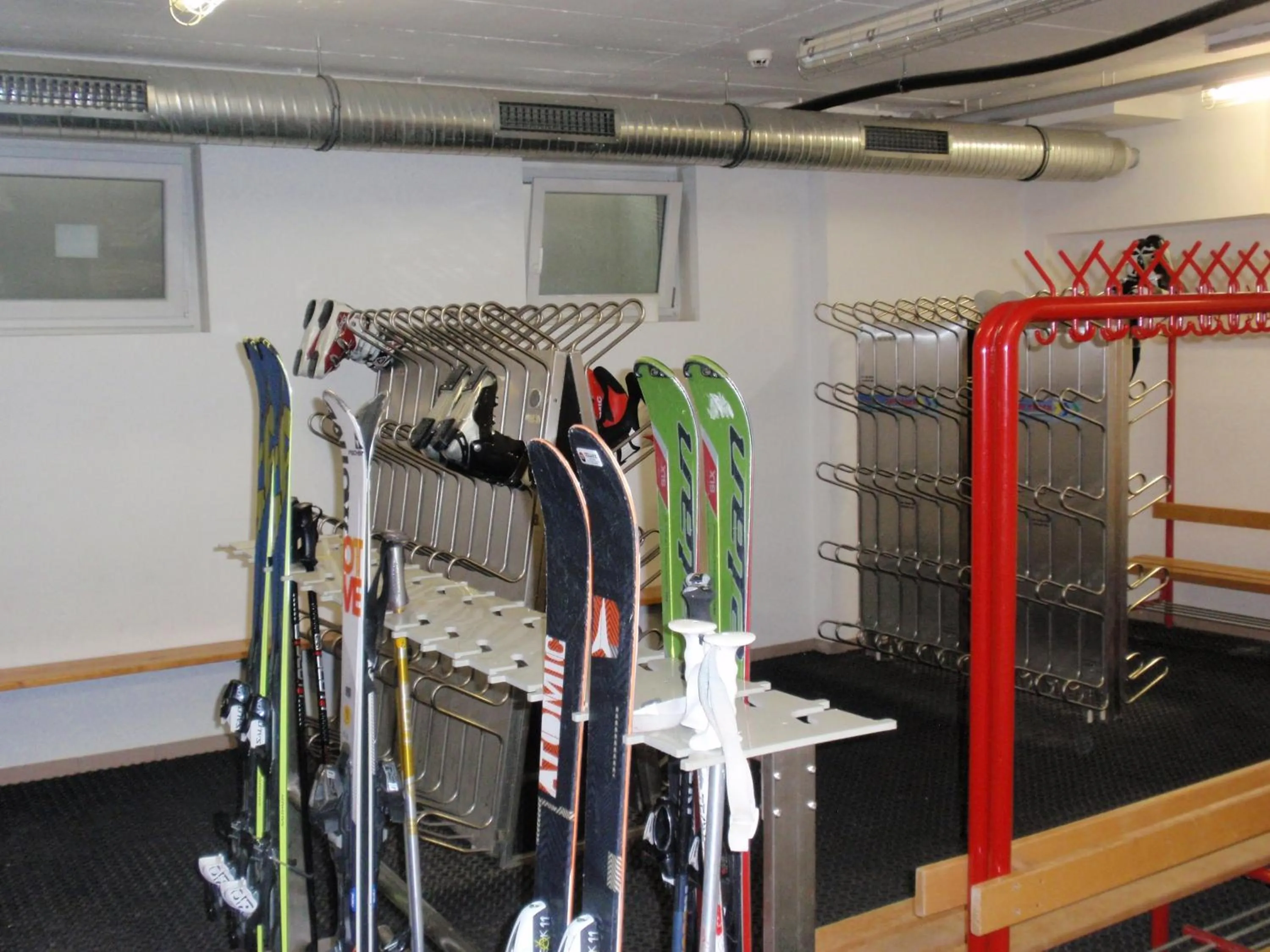 Other in JUFA Hotel Kaprun - Summercard included