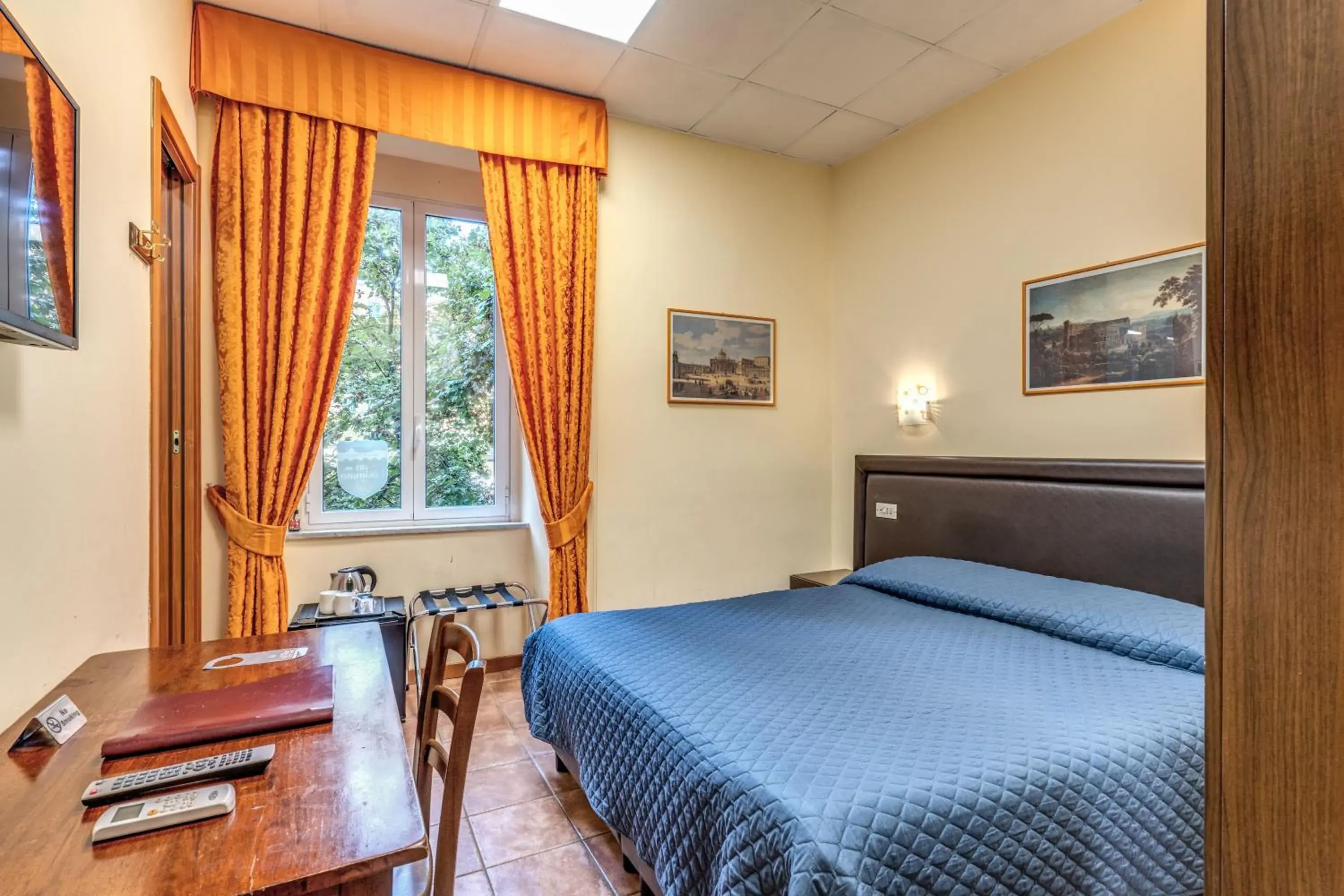 Locanda San Cosimato Locanda San Cosimato