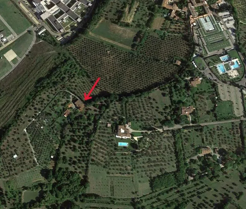 Neighbourhood in Il Monasteraccio