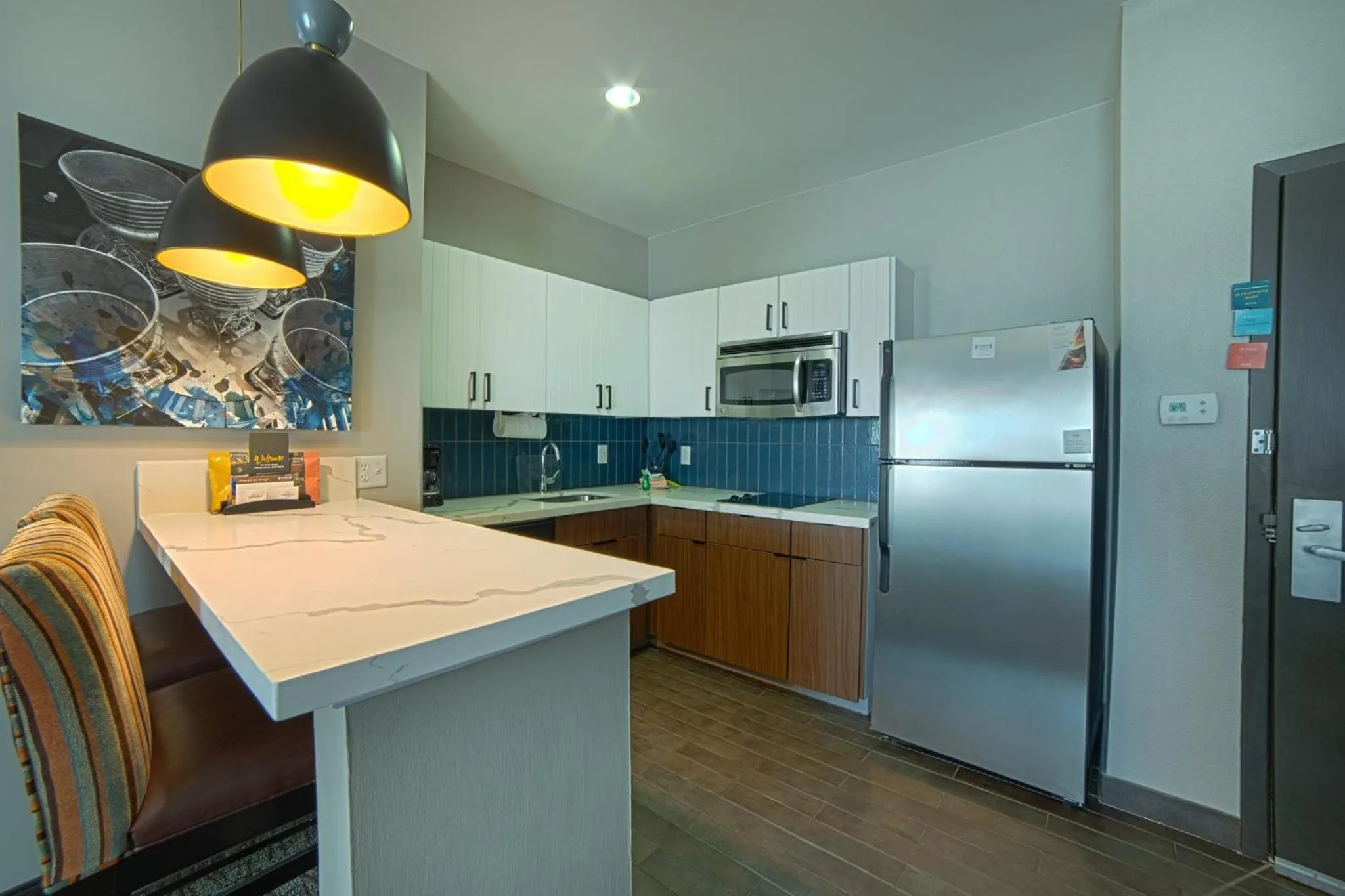 Photo of the whole room in Staybridge Suites Houston-NASA Clear Lake by IHG