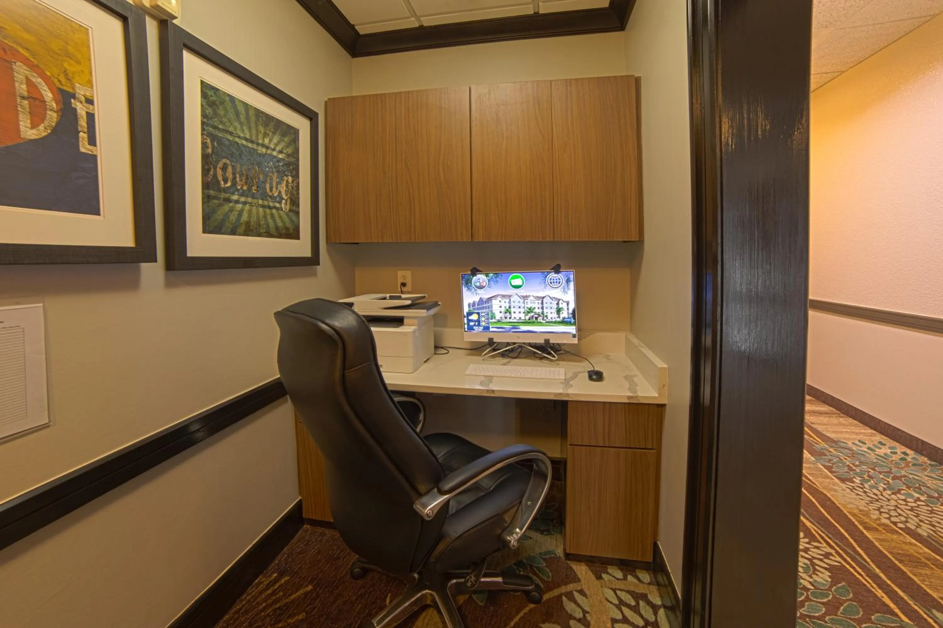 Business facilities in Staybridge Suites Houston-NASA Clear Lake by IHG