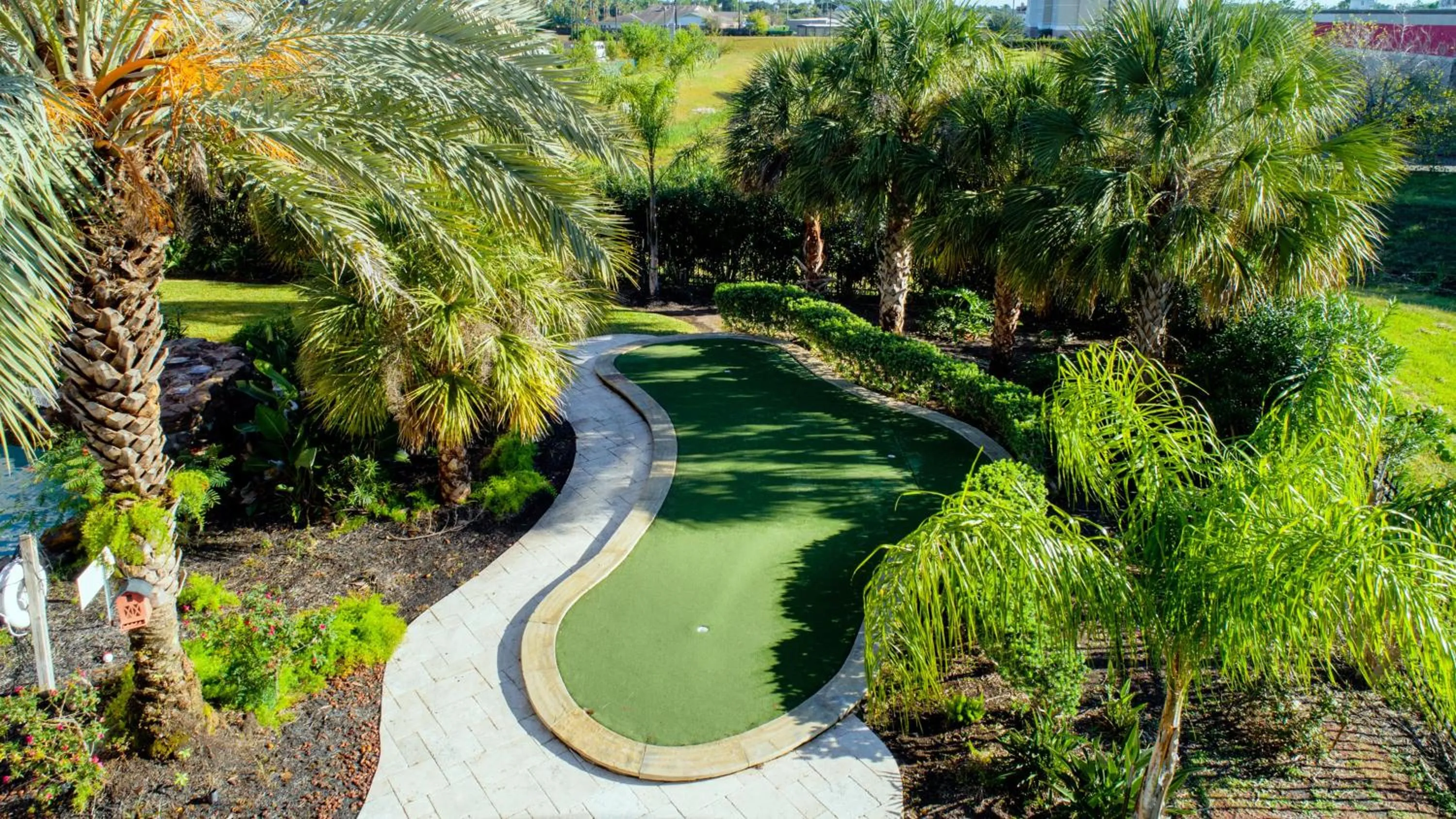 Lobby or reception in Staybridge Suites Houston-NASA Clear Lake by IHG