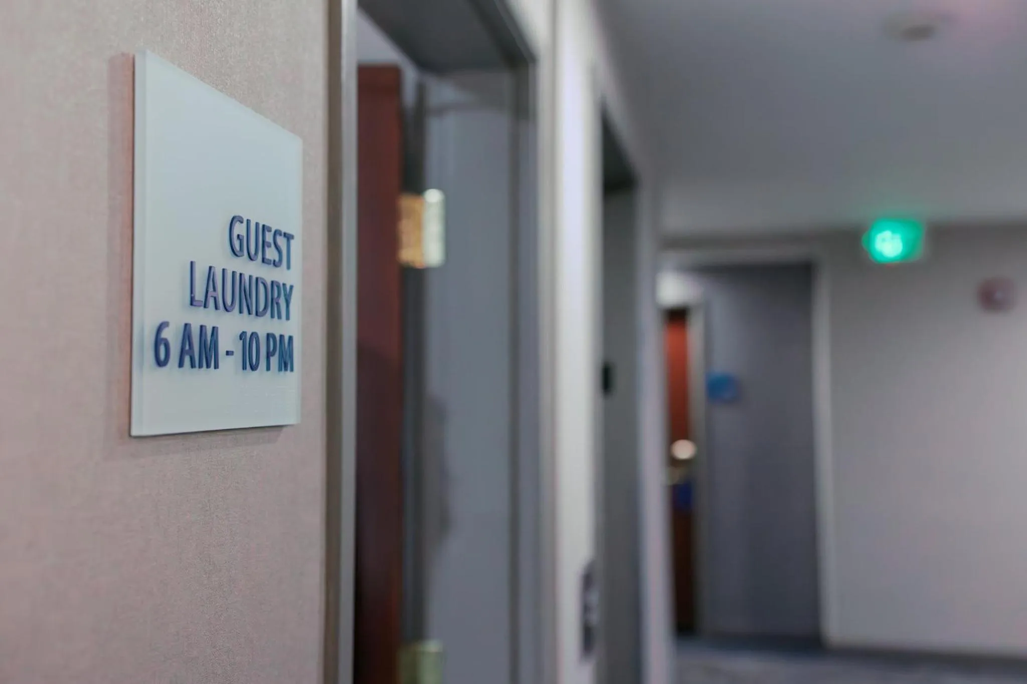 Other in Holiday Inn Express Hotel & Suites Manchester - Airport by IHG