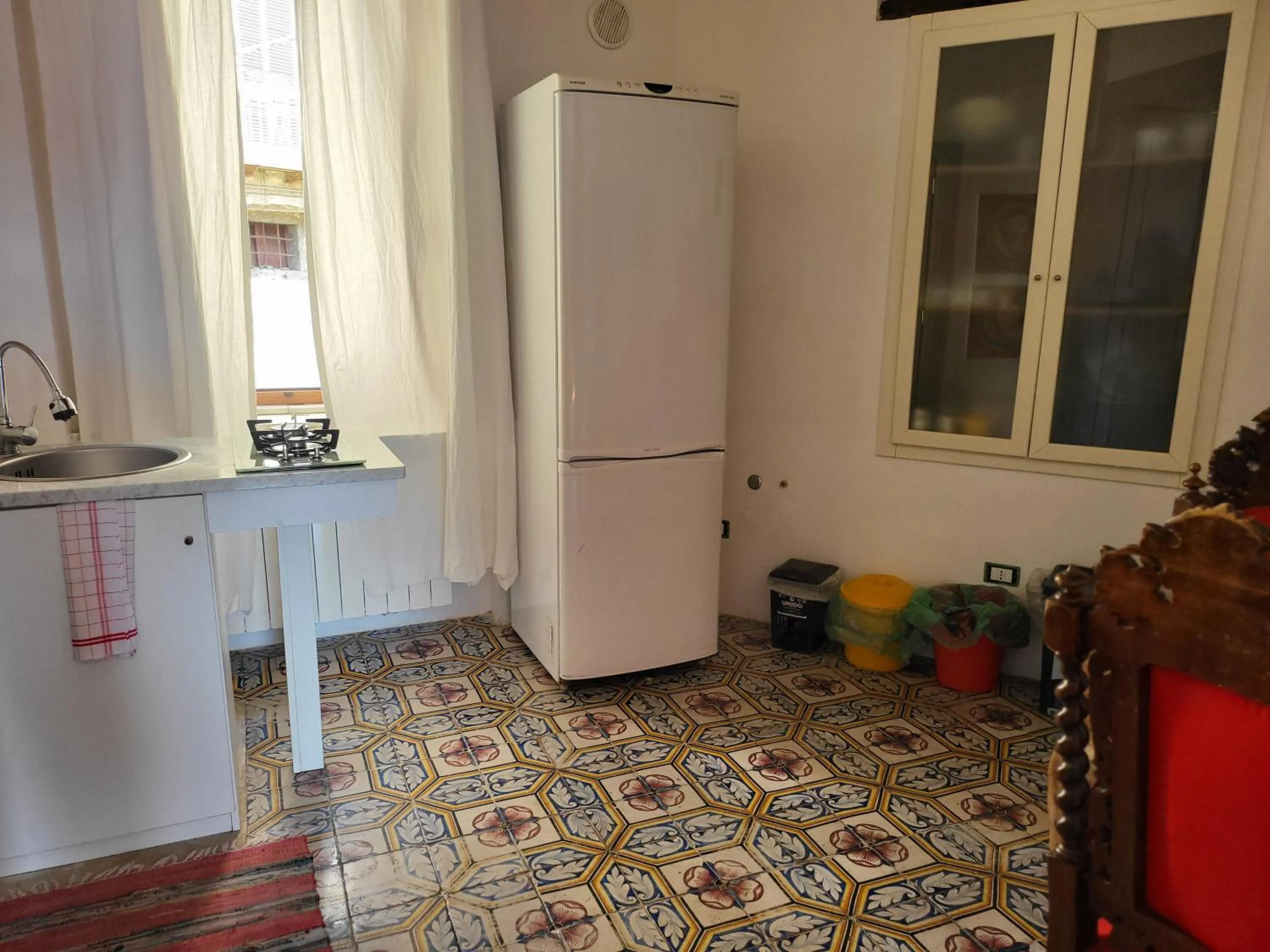 b&b Vallone del grano