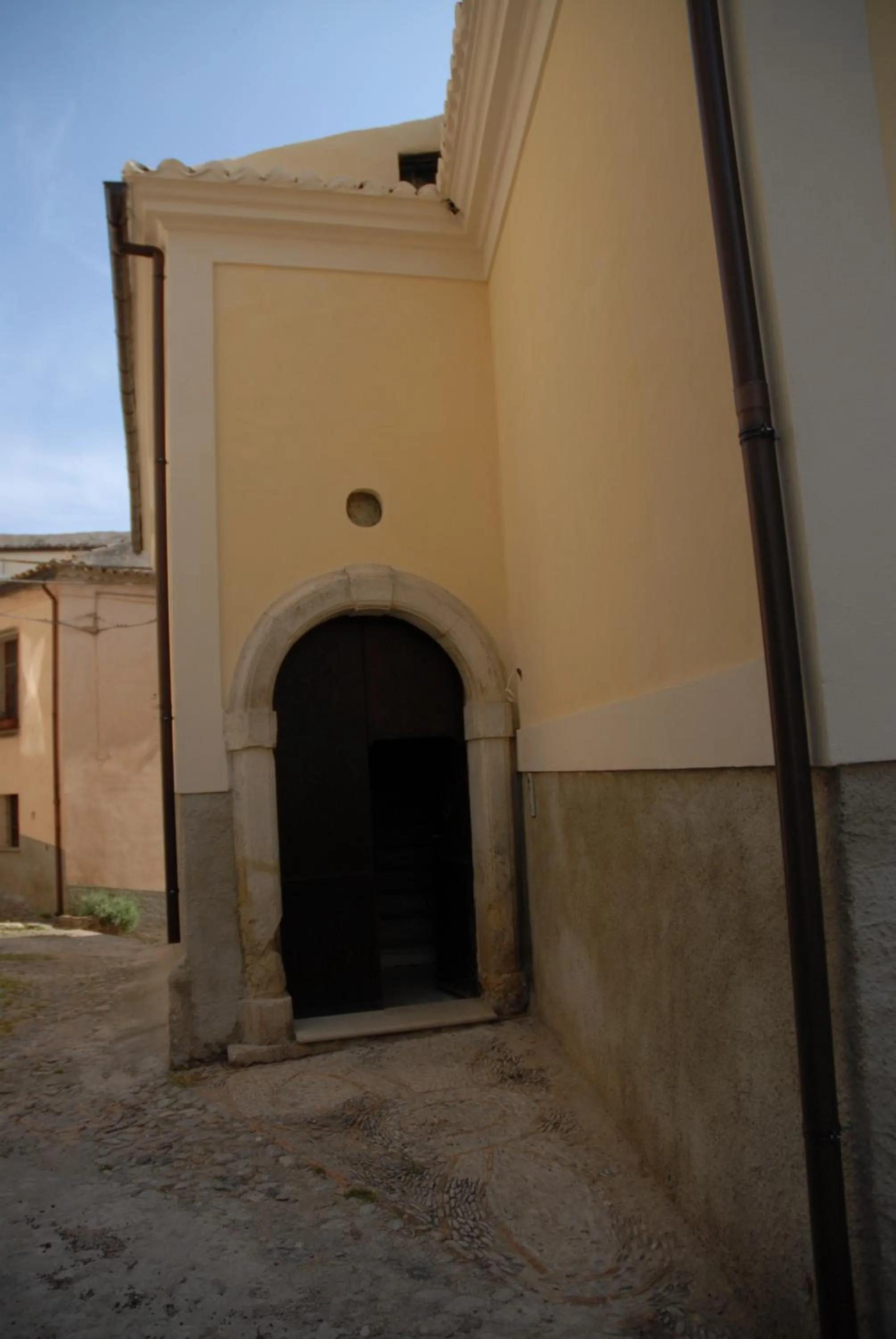 b&b Vallone del grano