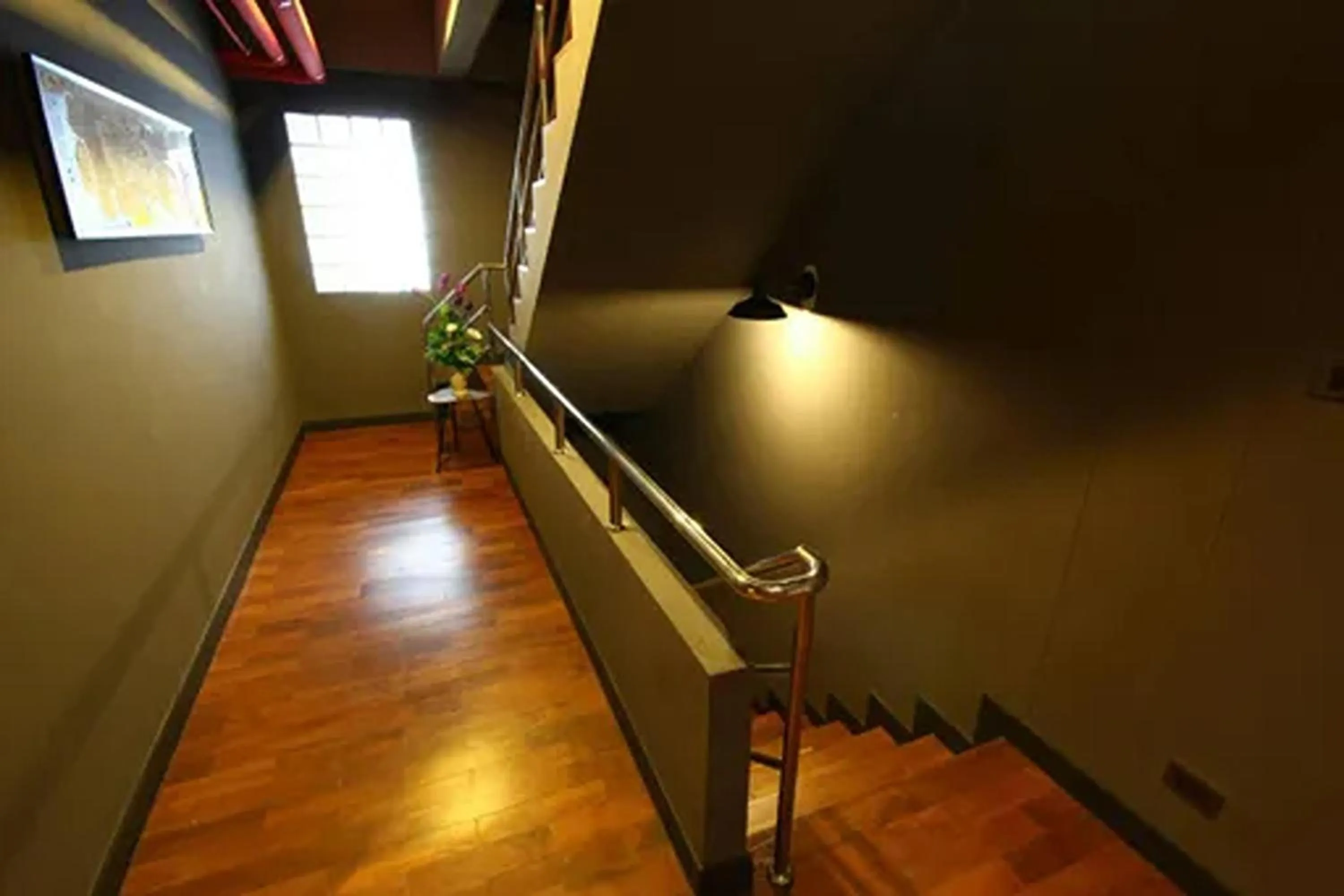 Property building in The Loft Room Nimman