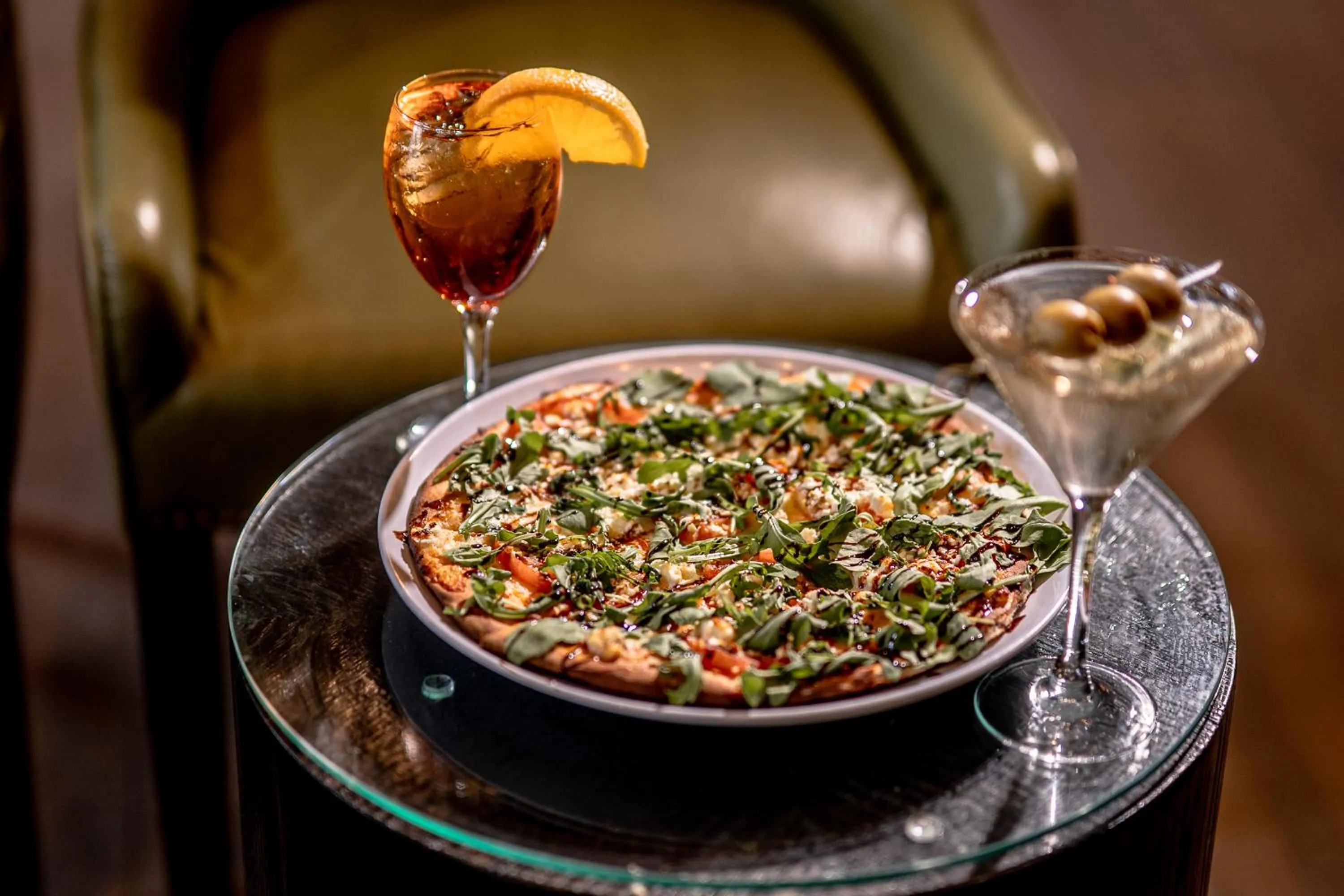 The Inn At Fox Hollow Hotel