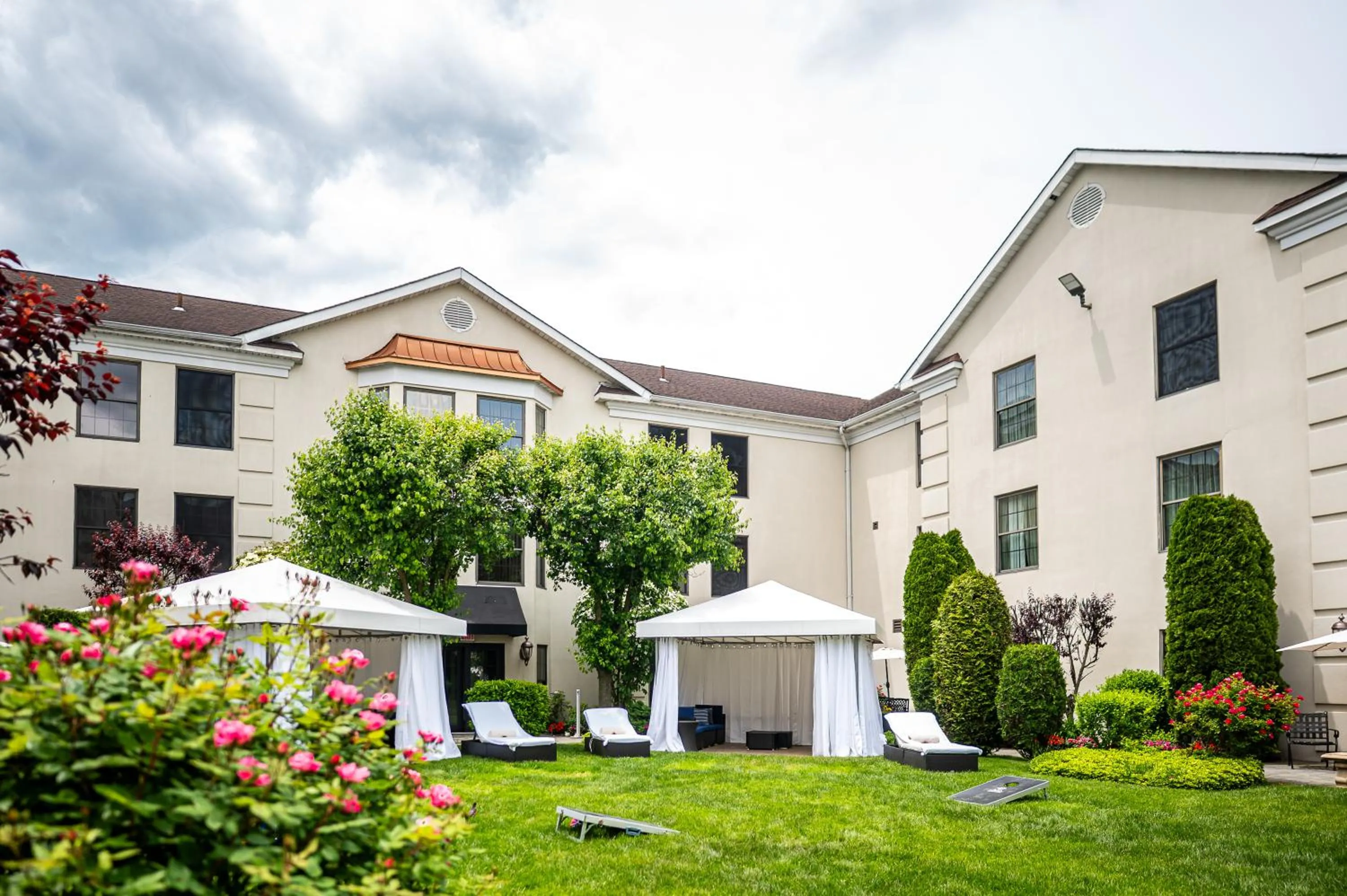 The Inn At Fox Hollow Hotel