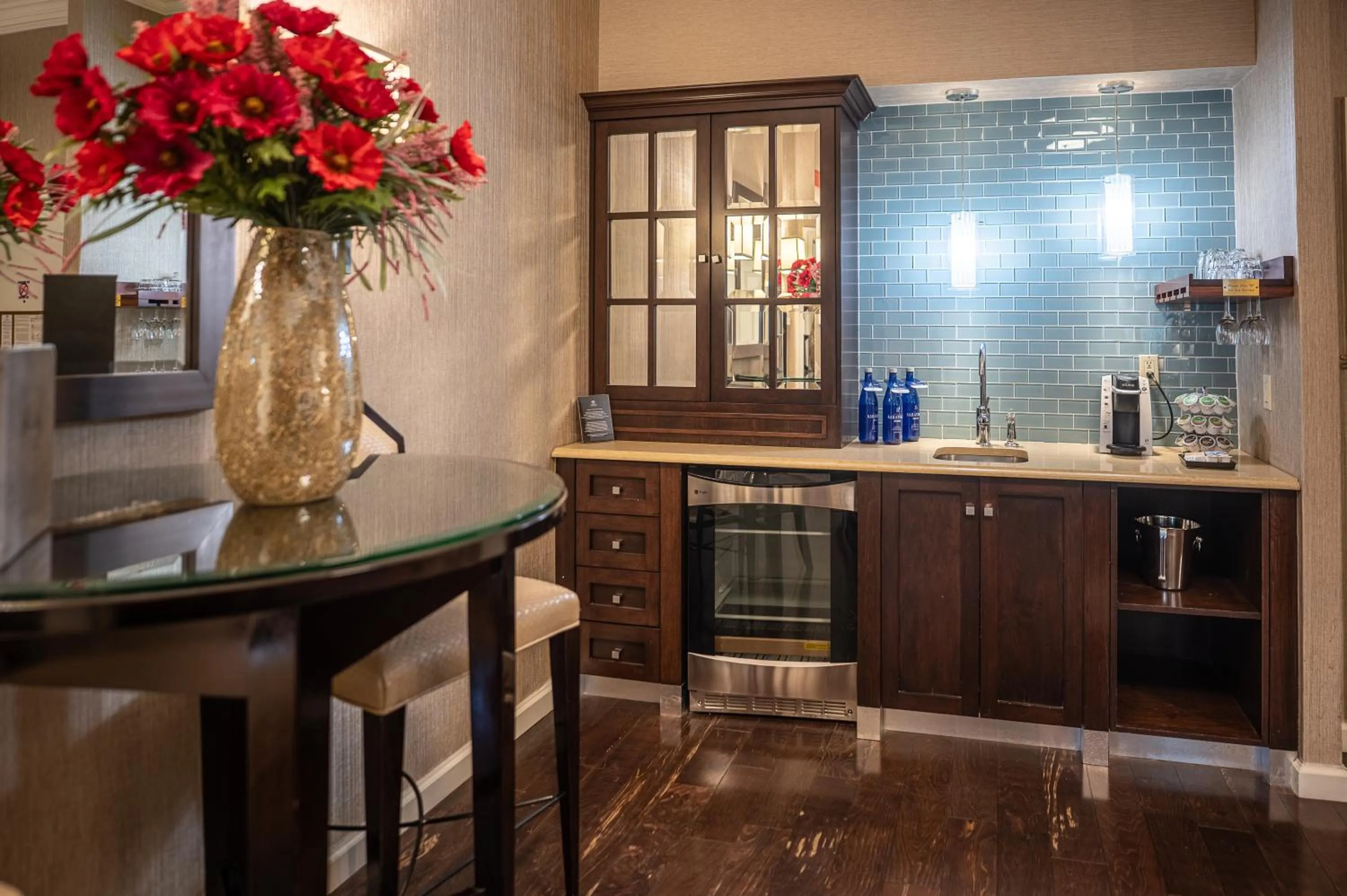 The Inn At Fox Hollow Hotel